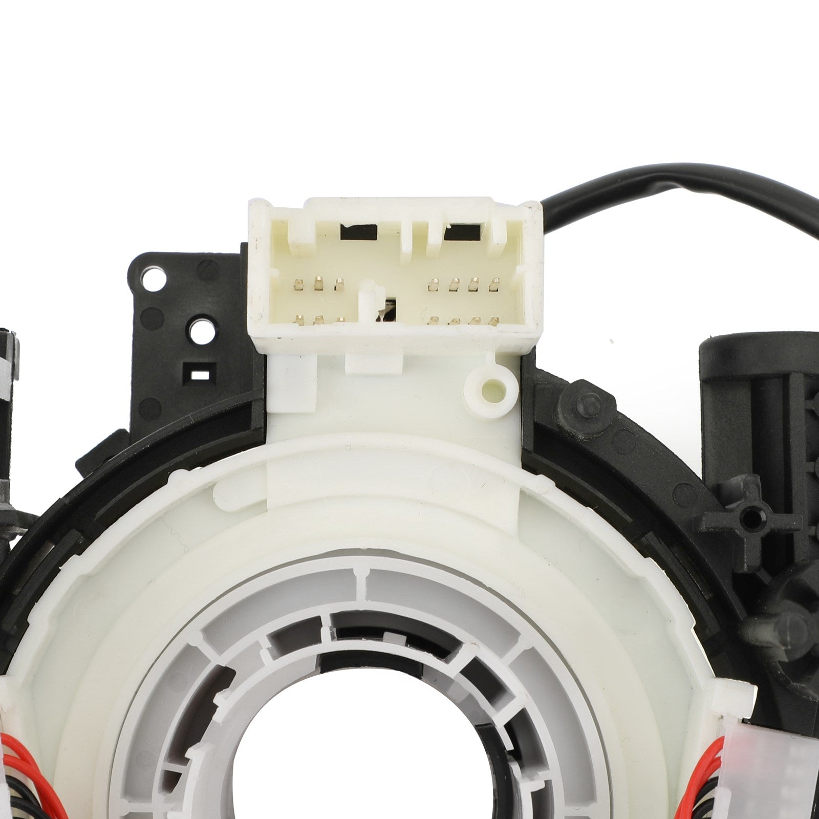 PALASER Airbag Squib Cable Clock Spring Fit Nissan Navara D40 Pathfinder R51 Qashqa - Image 10