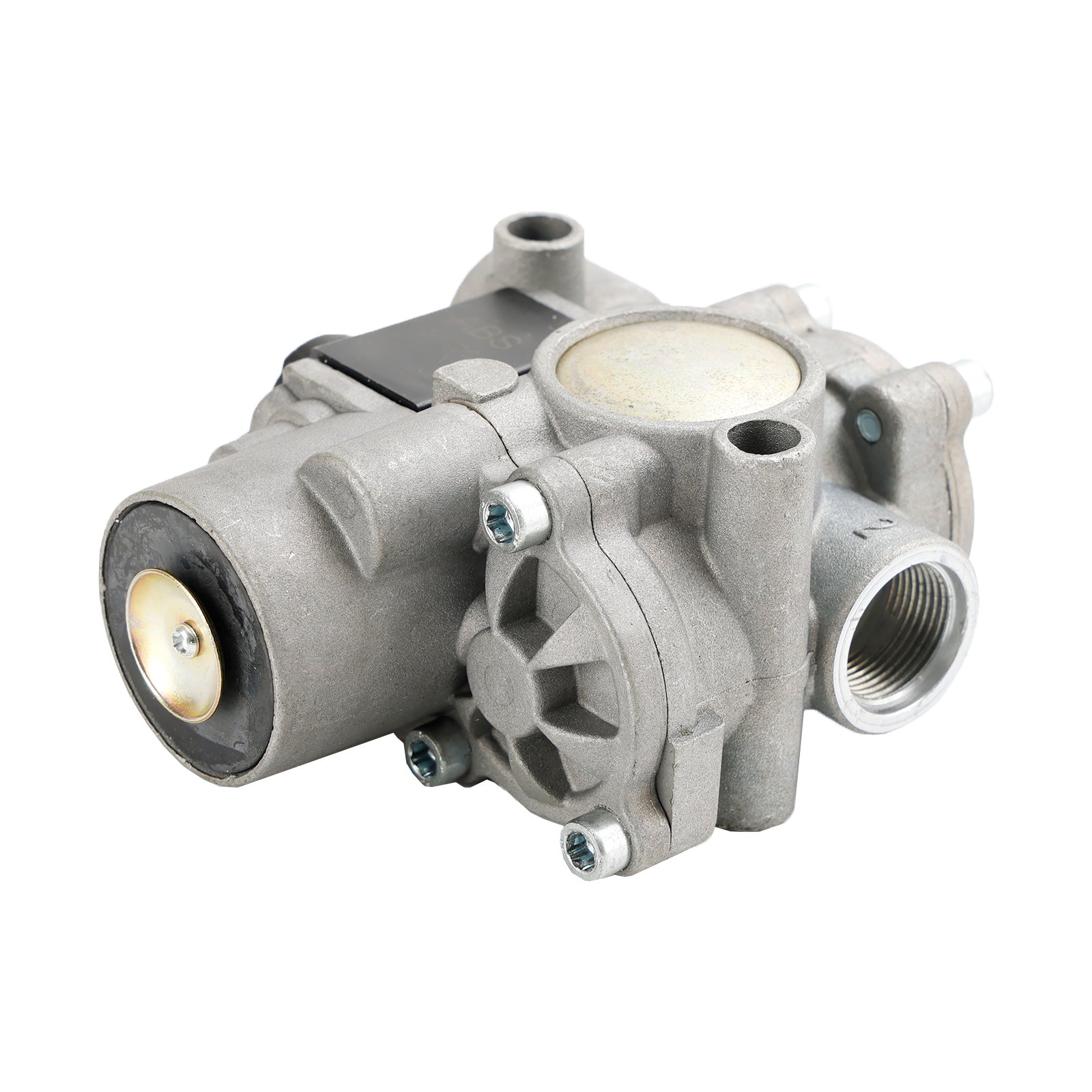 PALASER Neoplan ABS Solenoid Modulator Valve Front Axle 4721950160 81524526019 - Image 10