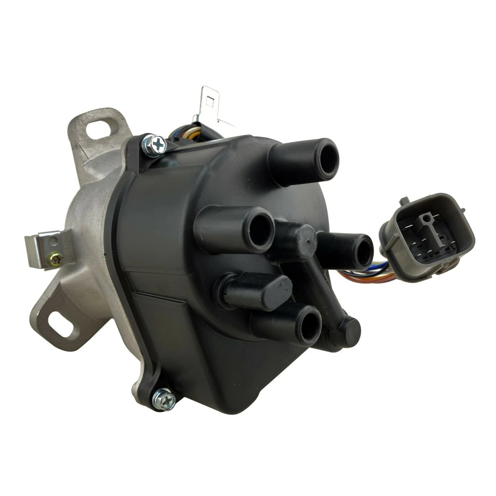 PALASER Ignition Distributor 30100-P2E-A01 For Honda Civic 1996-1998 Civic Del Sol 1.6L - Image 3