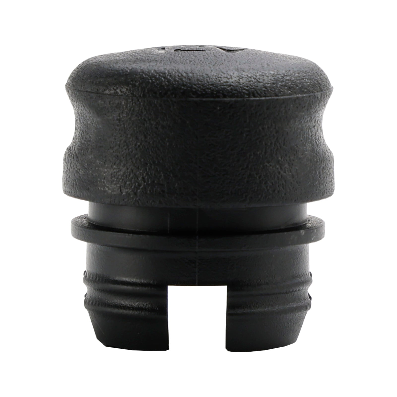 PALASER 2003-2011 Mercury Grand Marquis Cigarette Lighter Socket Cover Cap 4L5Z19A487AAA - Image 2