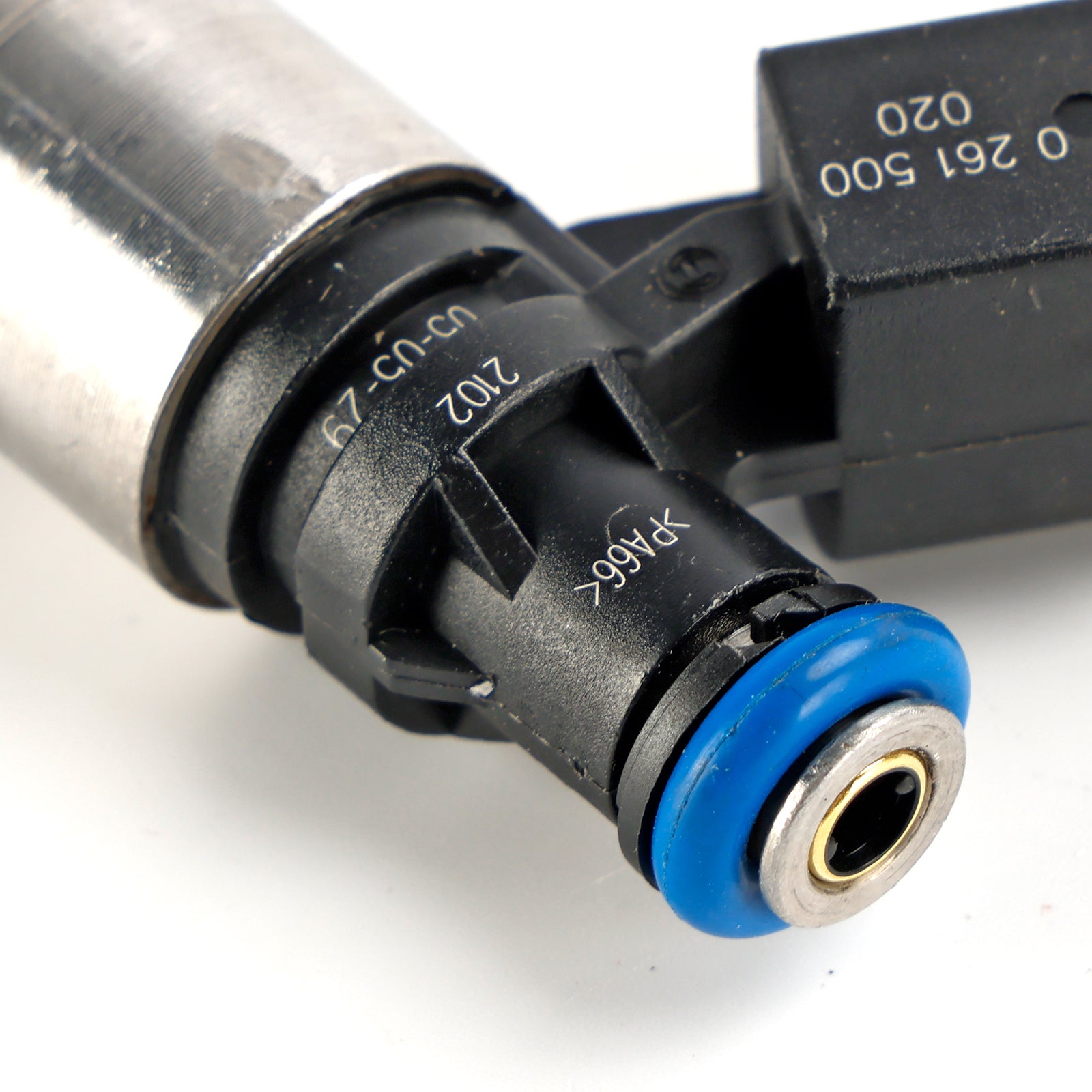 PALASER 2006-2008 Volkswagen Jetta 2.0L I4 Fuel Injector 06F906036A 0261500025 - Image 12