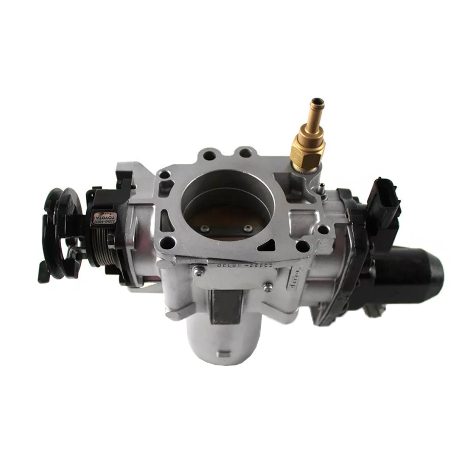 PALASER 2001-2005 Lexus GS300 IS300 SC300 3.0L Throttle Body Assembly 22030-46220 - Image 5