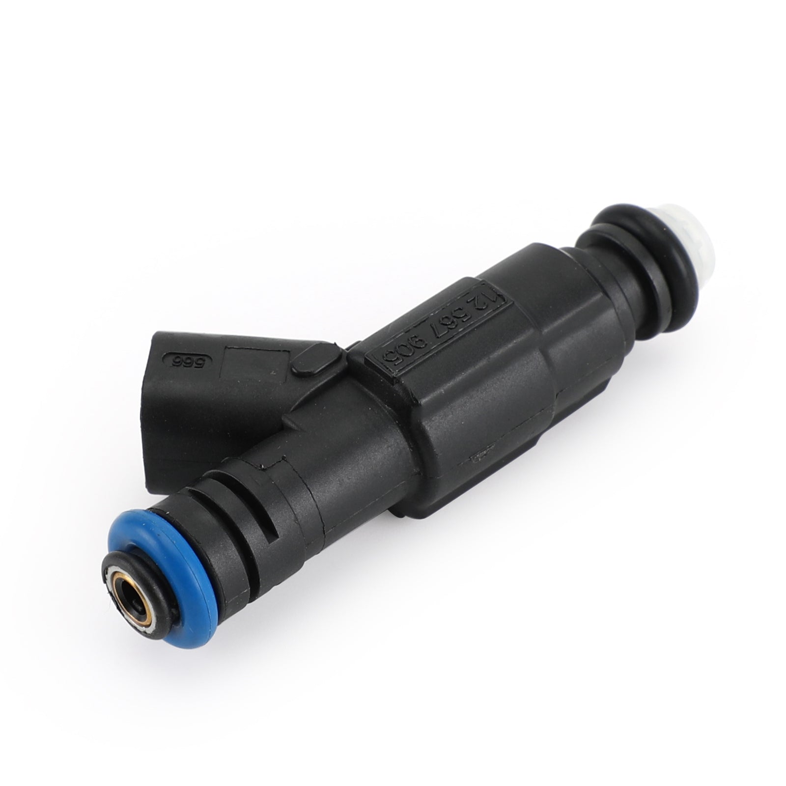 PALASER 1PCS Fuel Injectors Fit Mercruiser V8 350 Mag 5.0 4.3 6.2 885176 0280156081 - Image 8