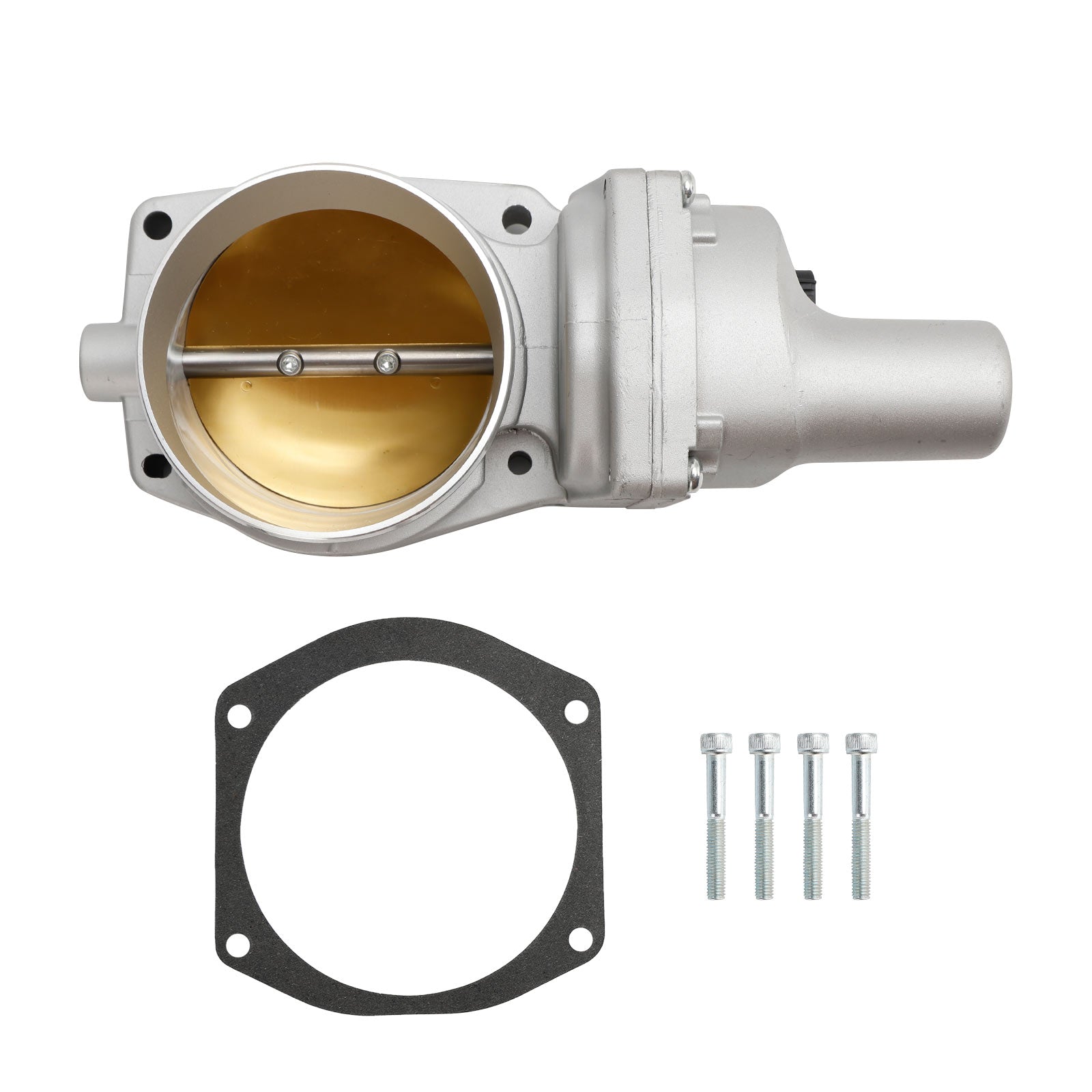 PALASER 2009 G8 w/LS3 L76 Engine 92mm Throttle Body 12605109