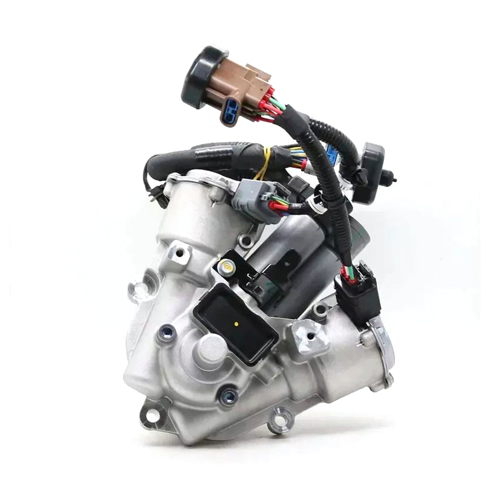 PALASER 2017-2021 Kia Soul Actuator Assy-gear 6-Pin 438002D000 438002D205 - Image 9