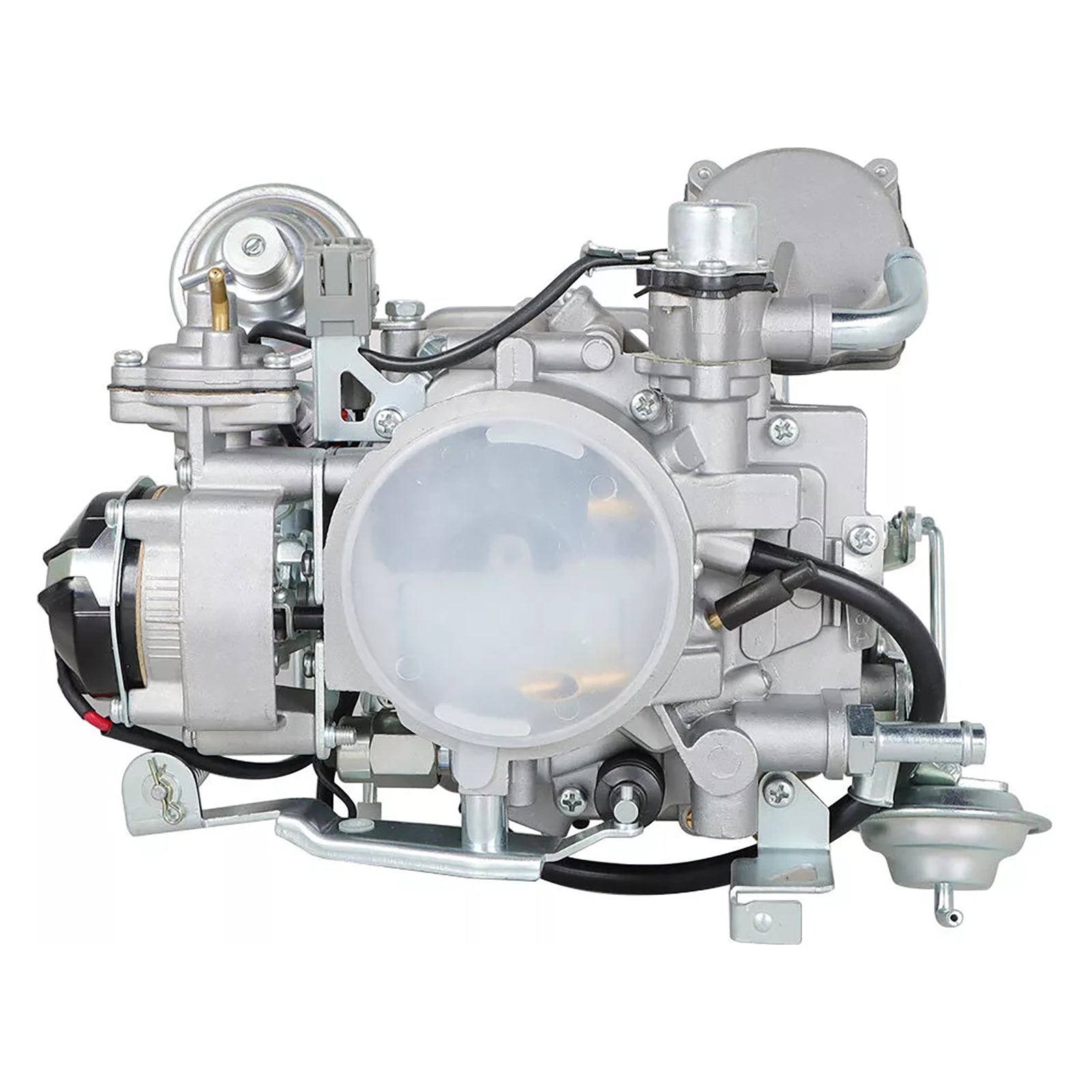 PALASER 1992-1999 Toyota 1FZ Land Cruiser Carburetor 21100-66010 - Image 11