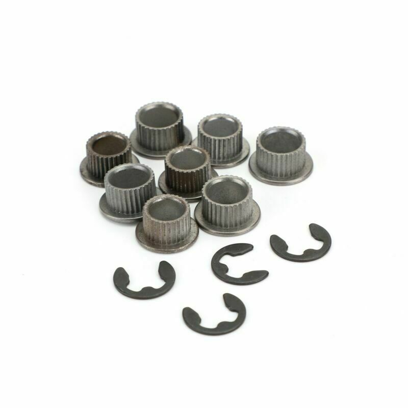 PALASER 1994-2004 Chevy S10 GMC S15 93356553 2 Door Door Hinge Pin Bushing Kit - Image 3