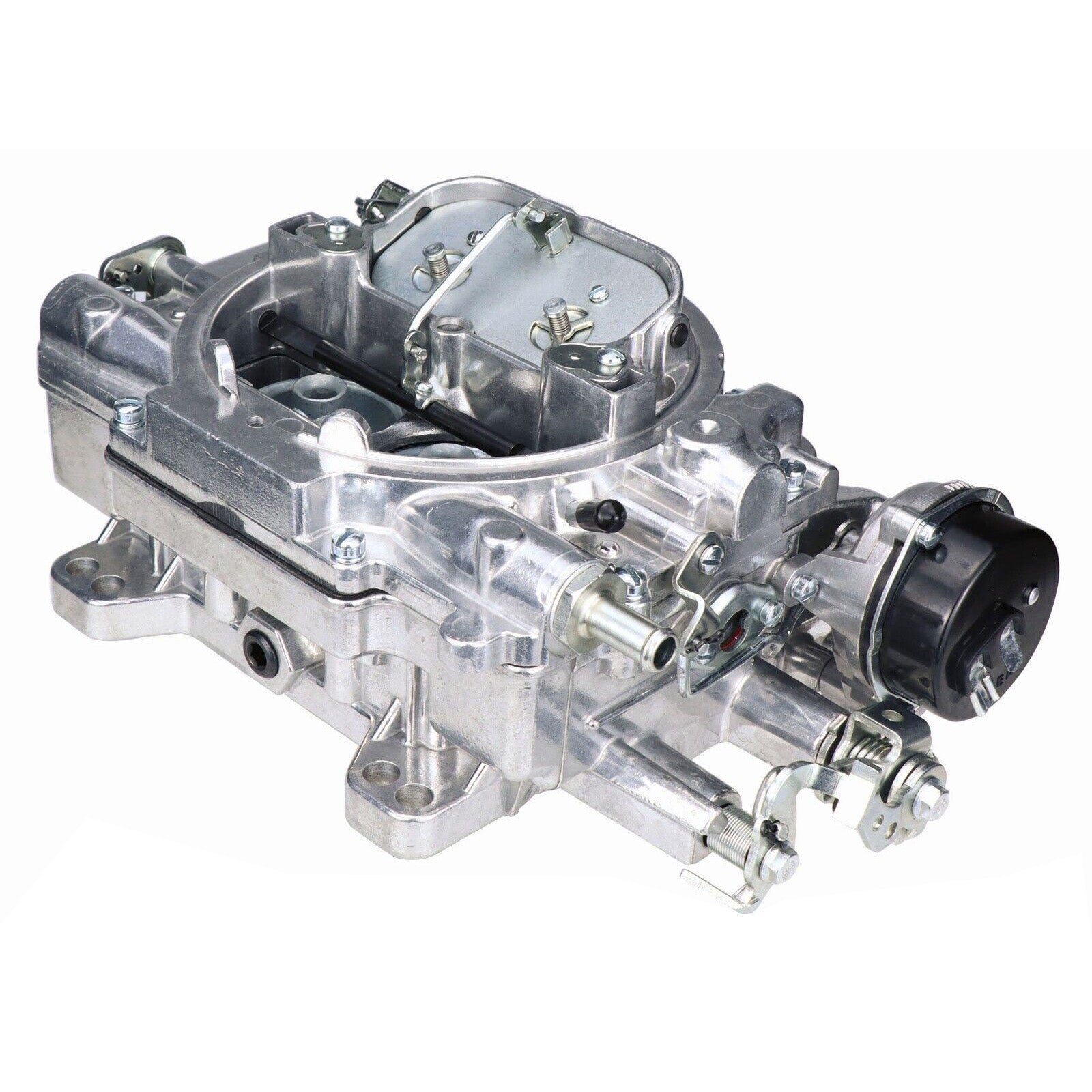 PALASER New 1406 Carburetor CBRT-1406 For Edelbrock Performer 600 Cfm 4 Bbl Electric Choke - Image 3