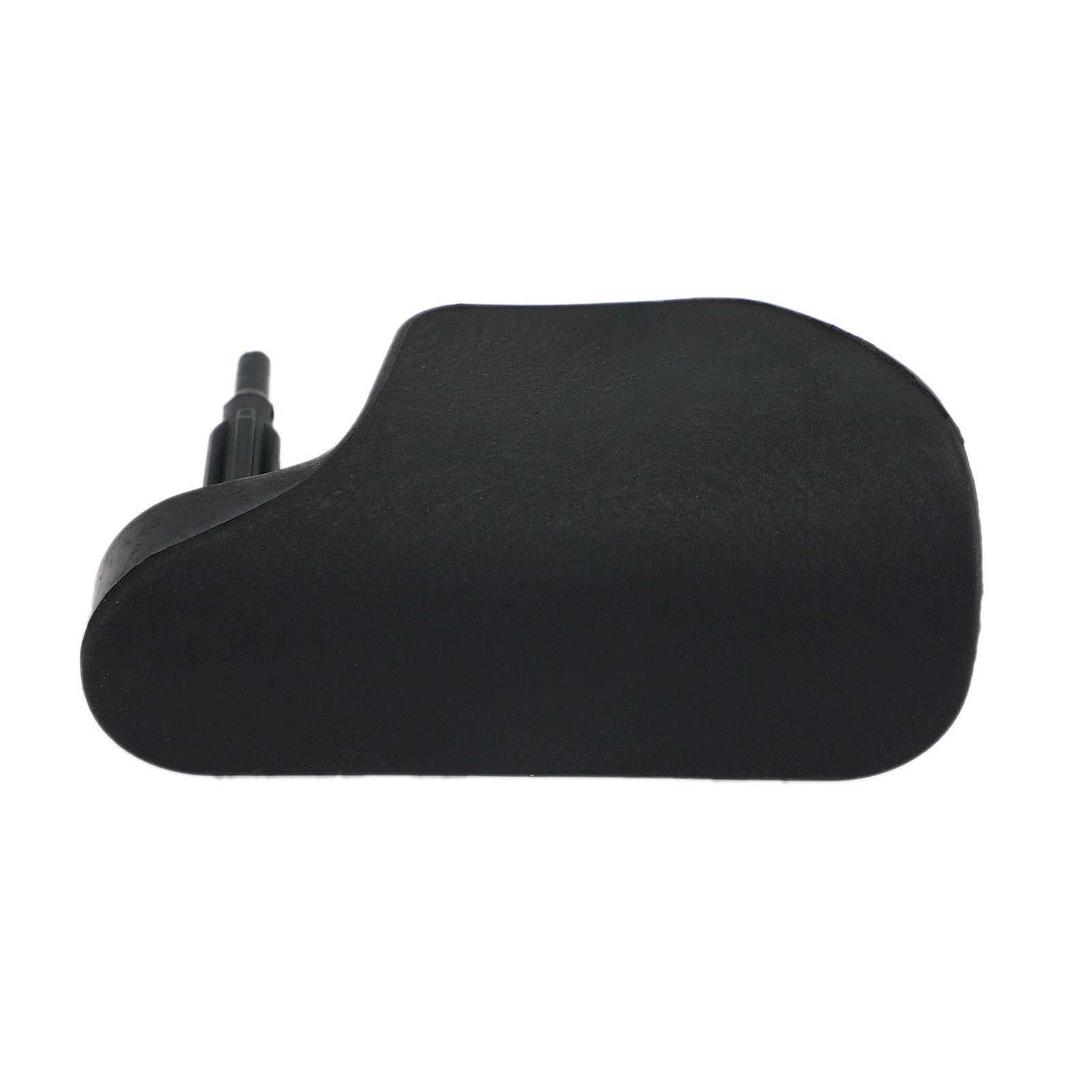 PALASER 2007-2014 Audi Tt MK2 Black Hood Latch Release Handle Bonnet Lever 8J2823533C - Image 5