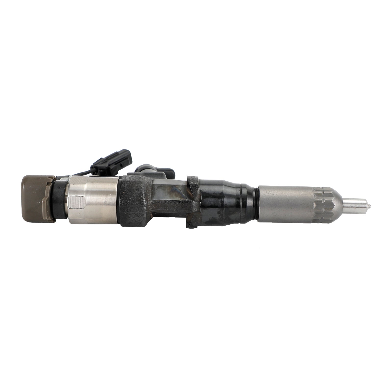 PALASER 1PCS Fuel Injectors 095000-6593 Fit Hino J08E Kobelco 1984-2018 3.8 4.7 Diesel - Image 11