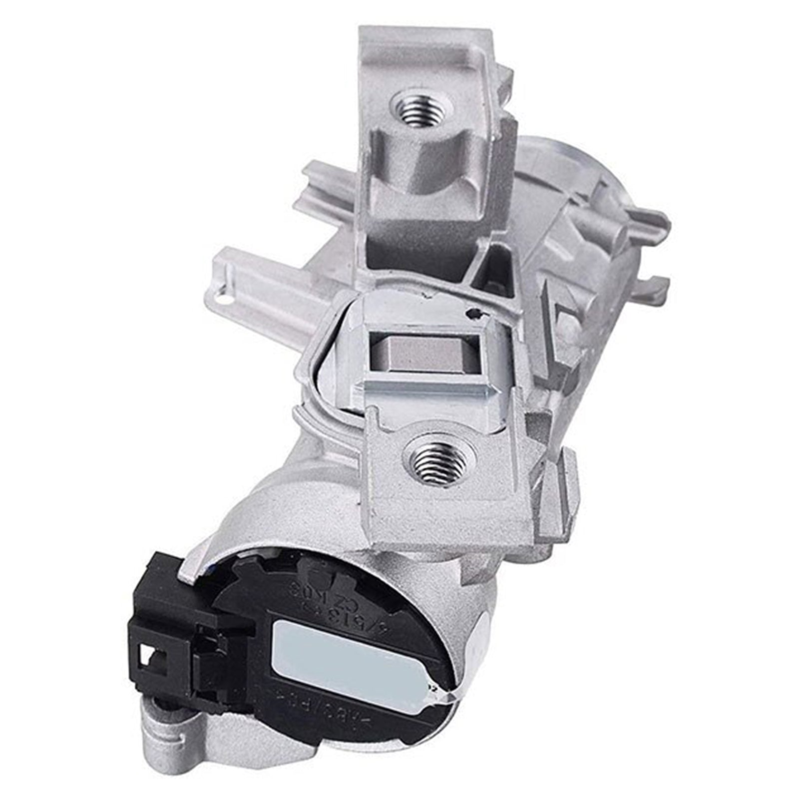 PALASER 2005-2009 Seat Toledo Ignition Switch With Lock Cylinder Key 1K0905851B 1K0953527D - Image 4
