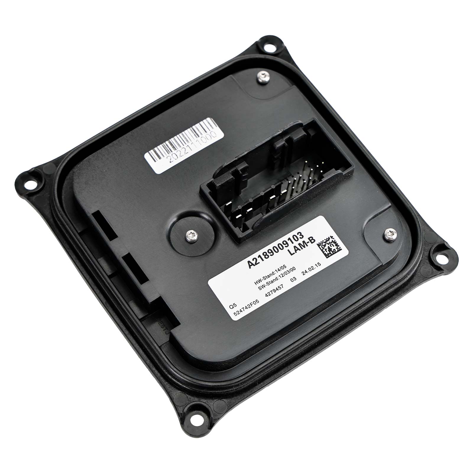 PALASER 2010-2014 W204 Benz C-class A2189009103 LED Turnlight Control Module A2189000002 A2189009901