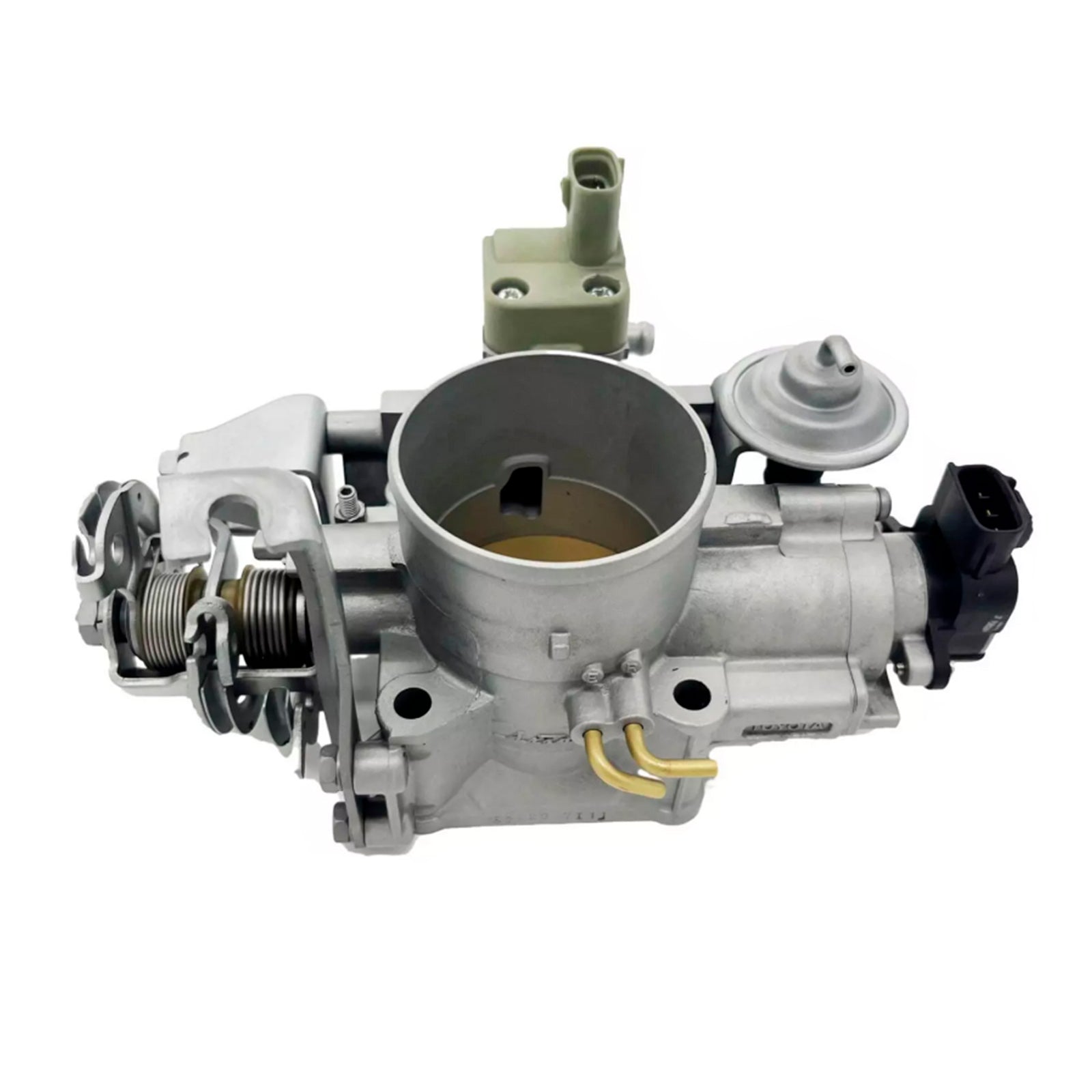 PALASER 2000-2002 Toyota Tundra 6 Cylinder Throttle Body 22210-62220 - Image 7