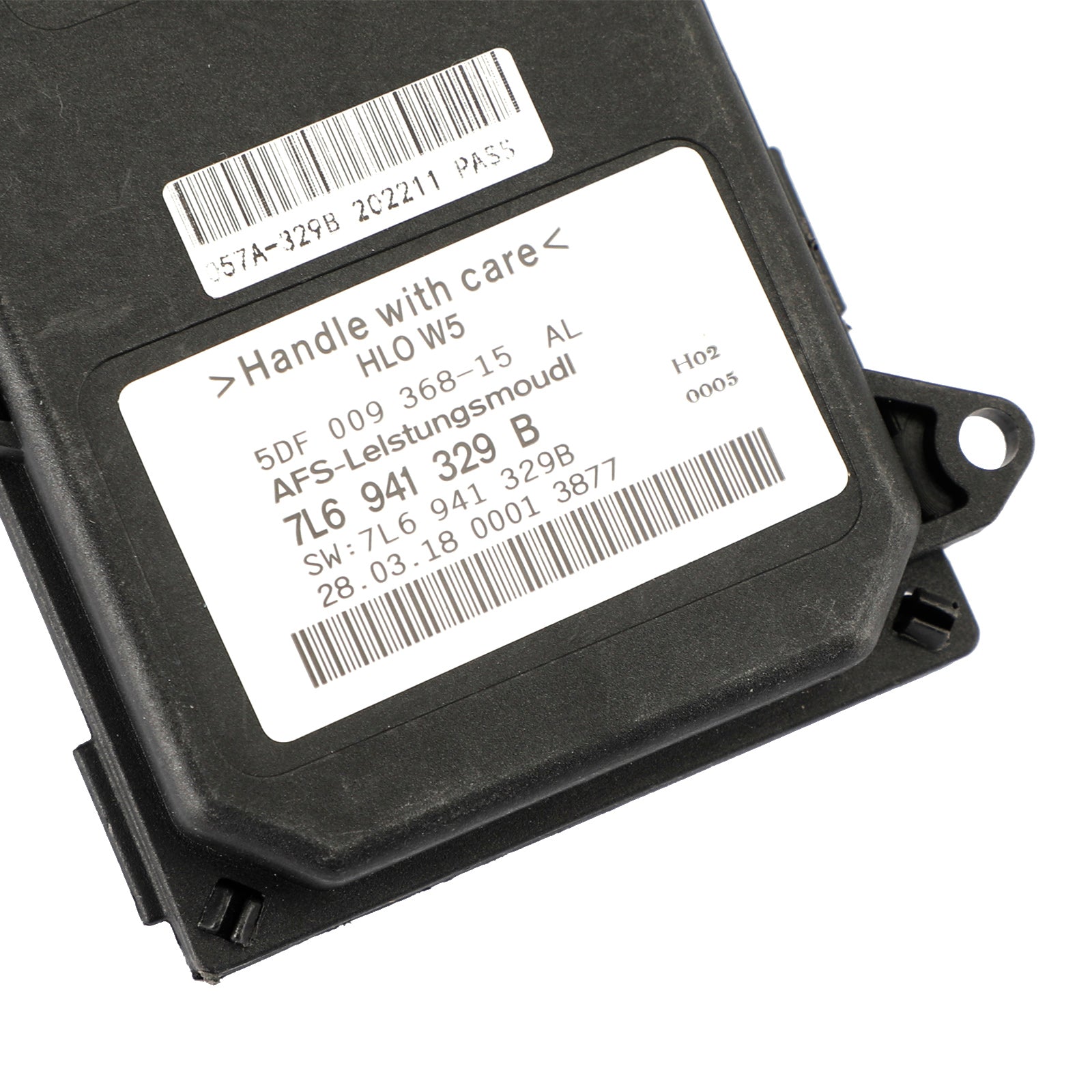 PALASER 2008-2013 Skoda Superb Ii 3T4/Kombi 3T5 7L6941329B Xenon Headlight Afs Cornering Leveling Control Module 5DF01011415AA - Image 3