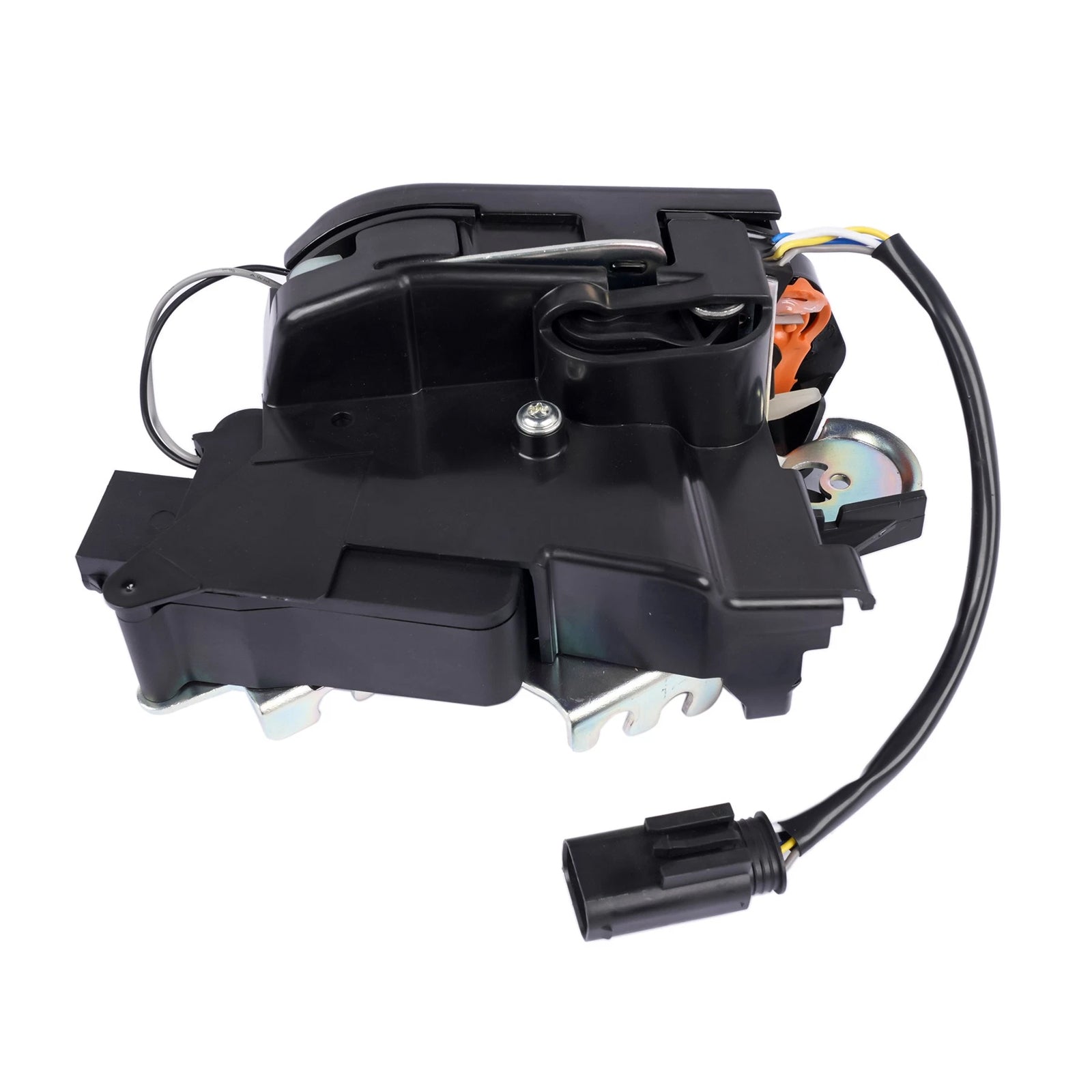 PALASER Right Door Lock Sliding Door Actuator 6397300735 For Mercedes Vito Viano W639 - Image 4