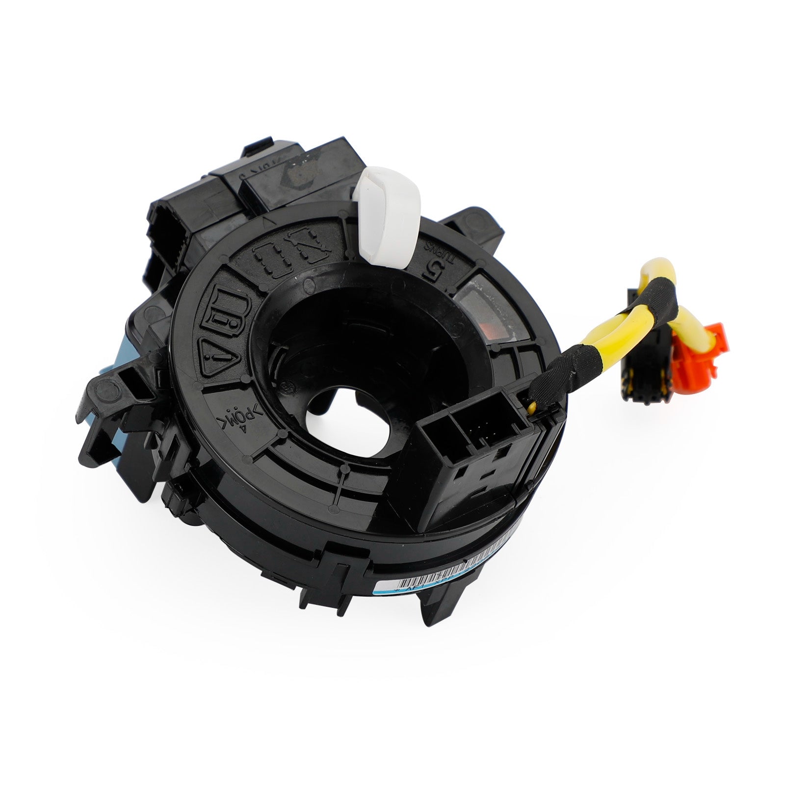 PALASER 2010-2013 Lexus RX450h 84307-30090 Spiral Cable Clock Spring W/sensor - Image 7