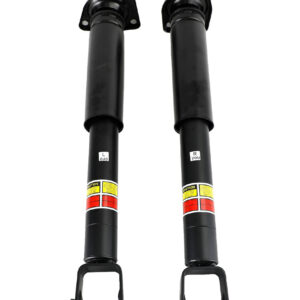 PALASER 2009-2015 Cadillac Cts Pair Rear Shock Absorber W/ Electric 25849149 19355570 25849150 19355571