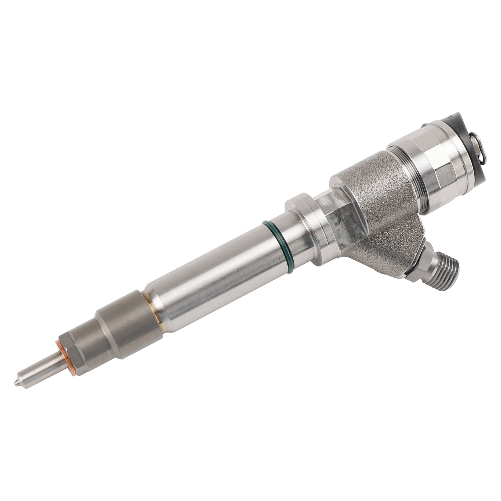 PALASER 2004.5-2005 GMC Sierra 2500/3500 6.6L V8 Lly 1PCS Fuel Injector 0986435504