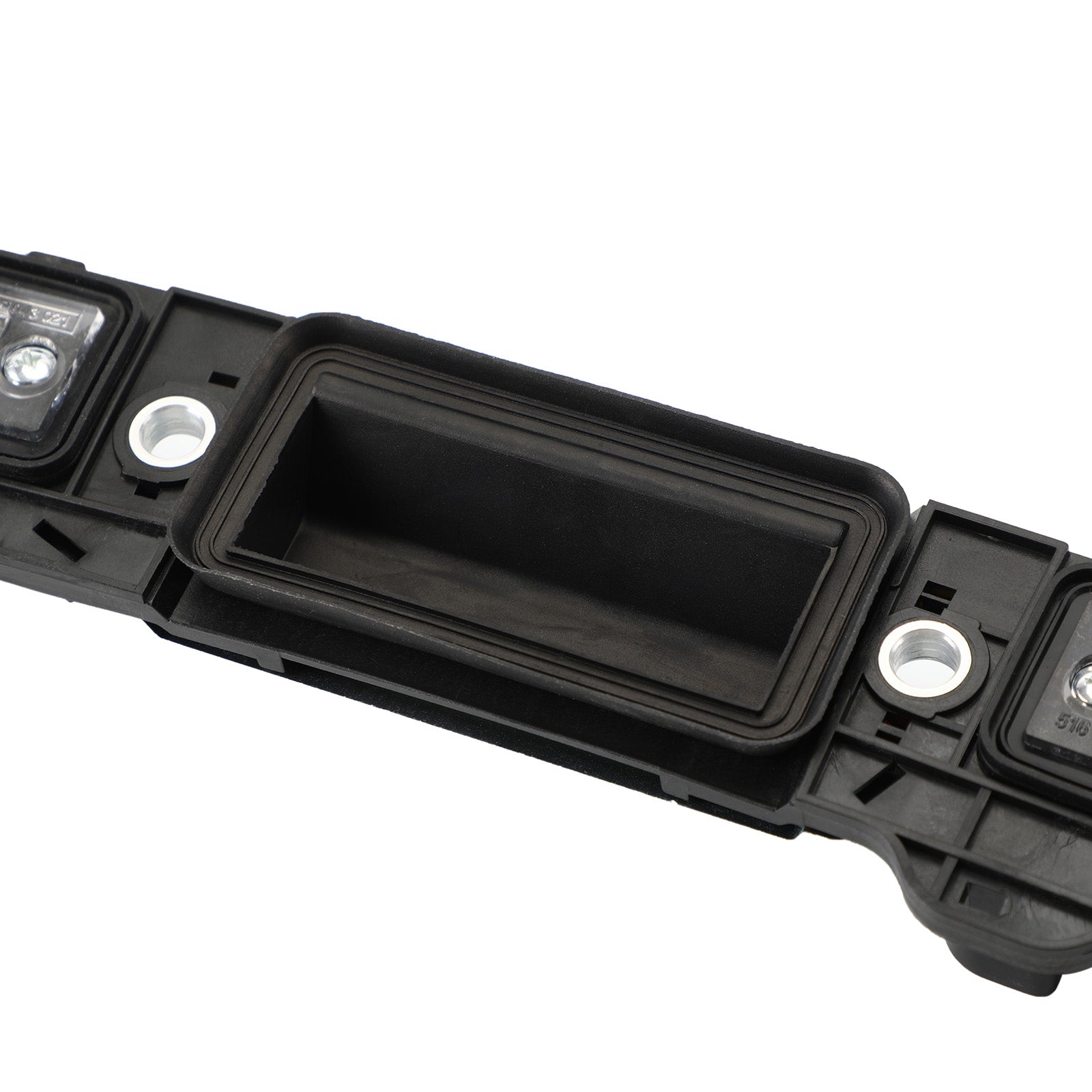 PALASER Handle Bar Tailgate Trunk Fit For Vw Golf Plus Jetta Touran Passat - Image 7
