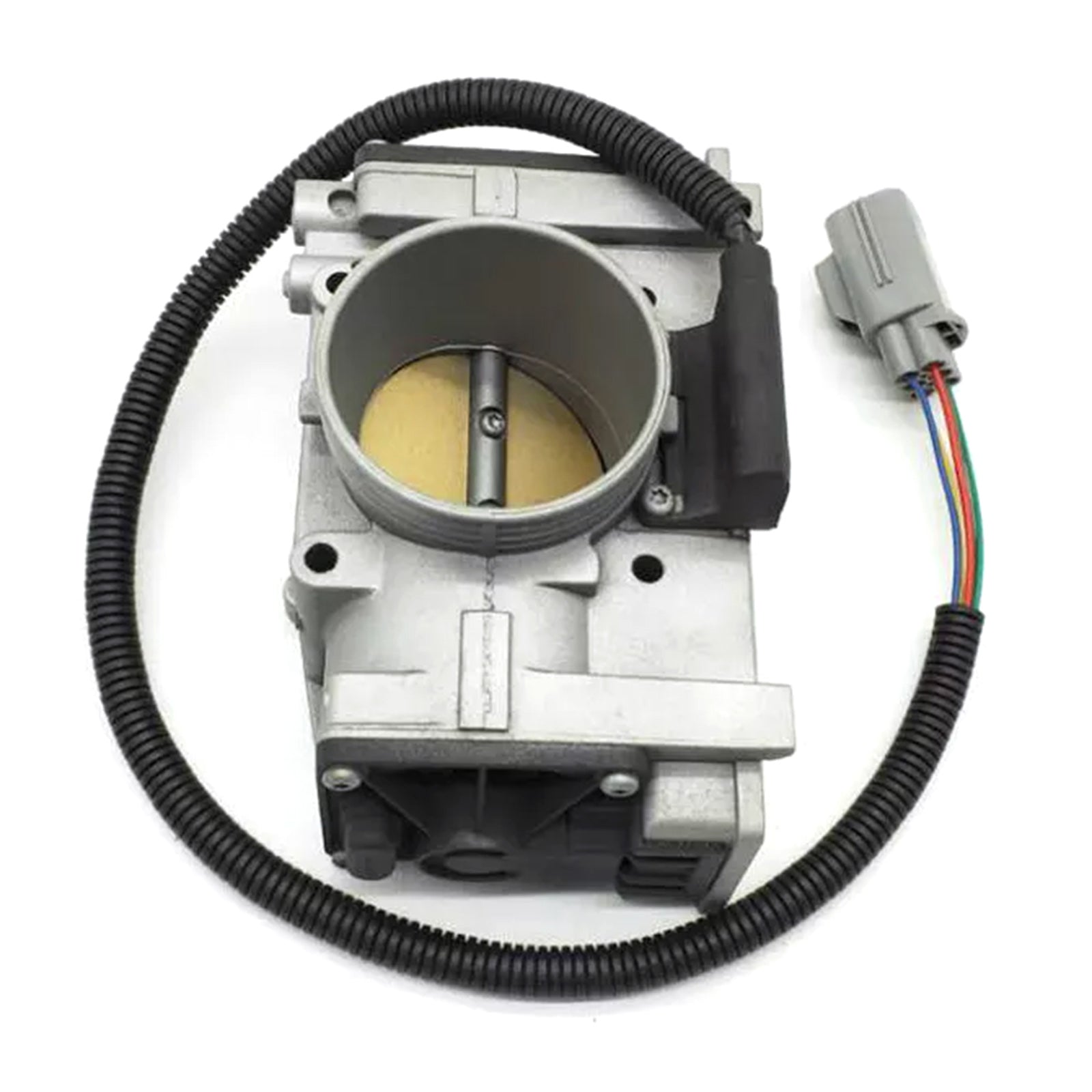 PALASER 1998-2002 Volvo S80 S60 S70 V70 Throttle Body Assembly 8644347 36050563