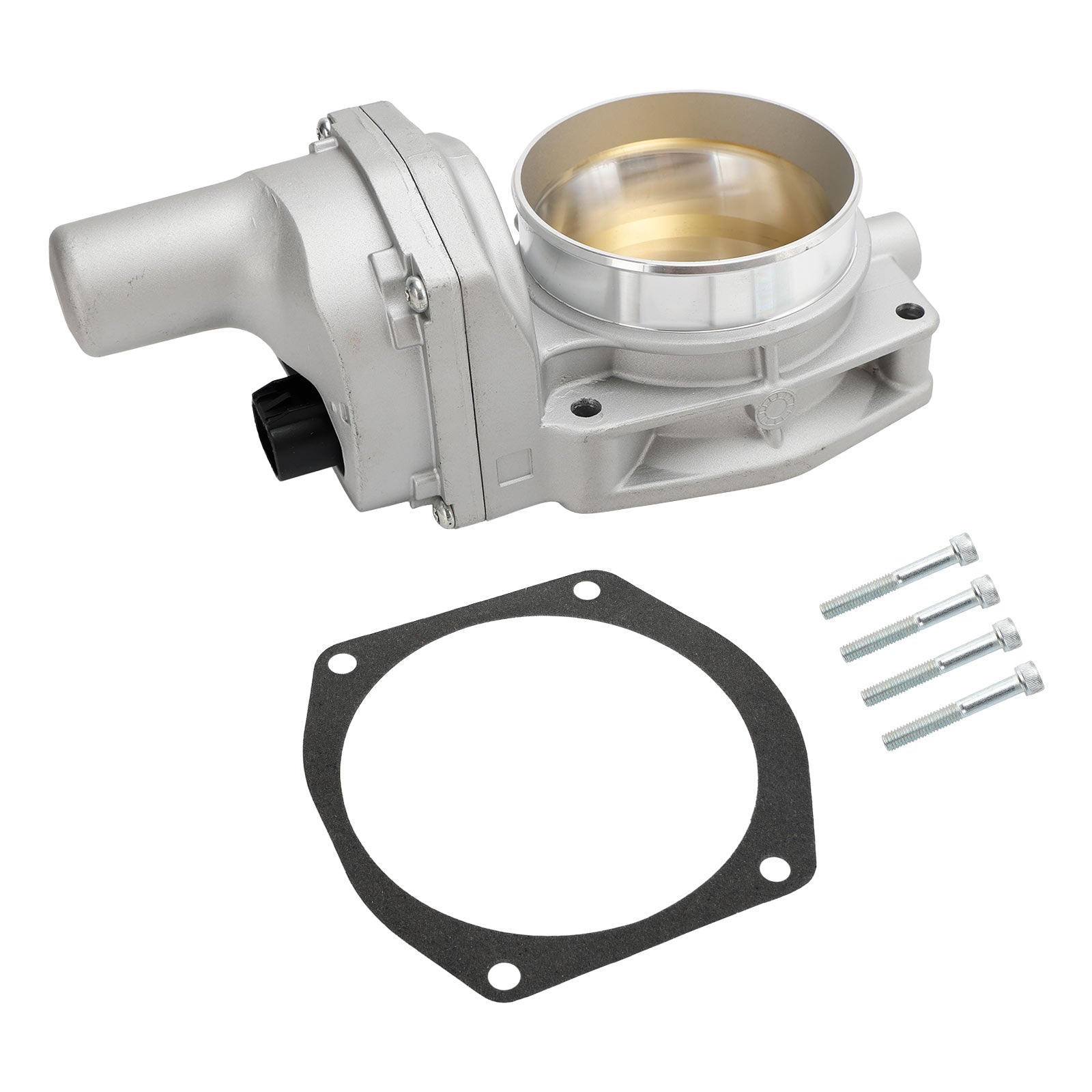 PALASER 2010-2015 Camaro Ss w/LS3 L99 Engine 92mm Throttle Body 12605109 - Image 10