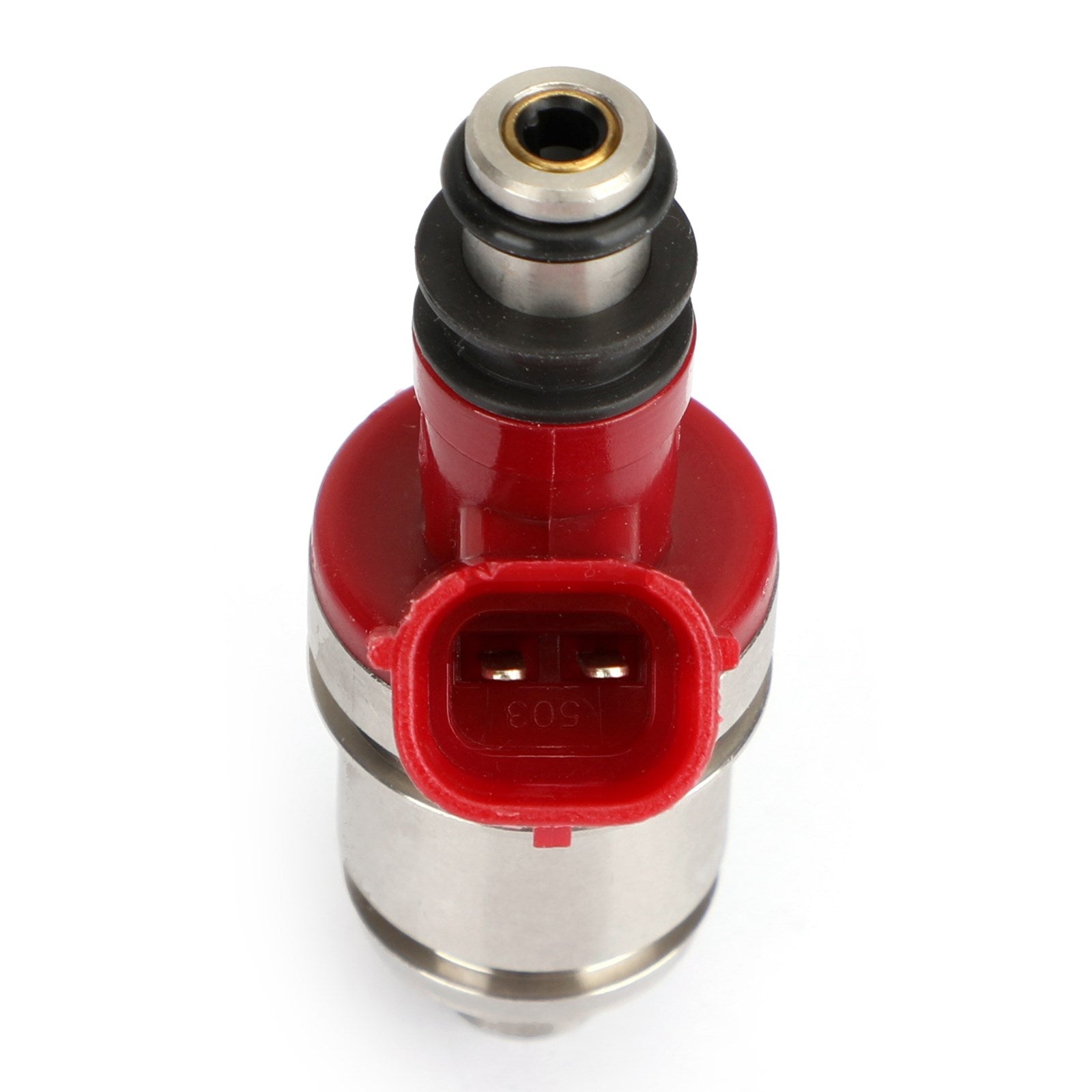 PALASER 1PCS Fuel Injectors JS28-2 8970795320 Fit Isuzu Amigo Pickup Rodeo 2.6L - Image 8