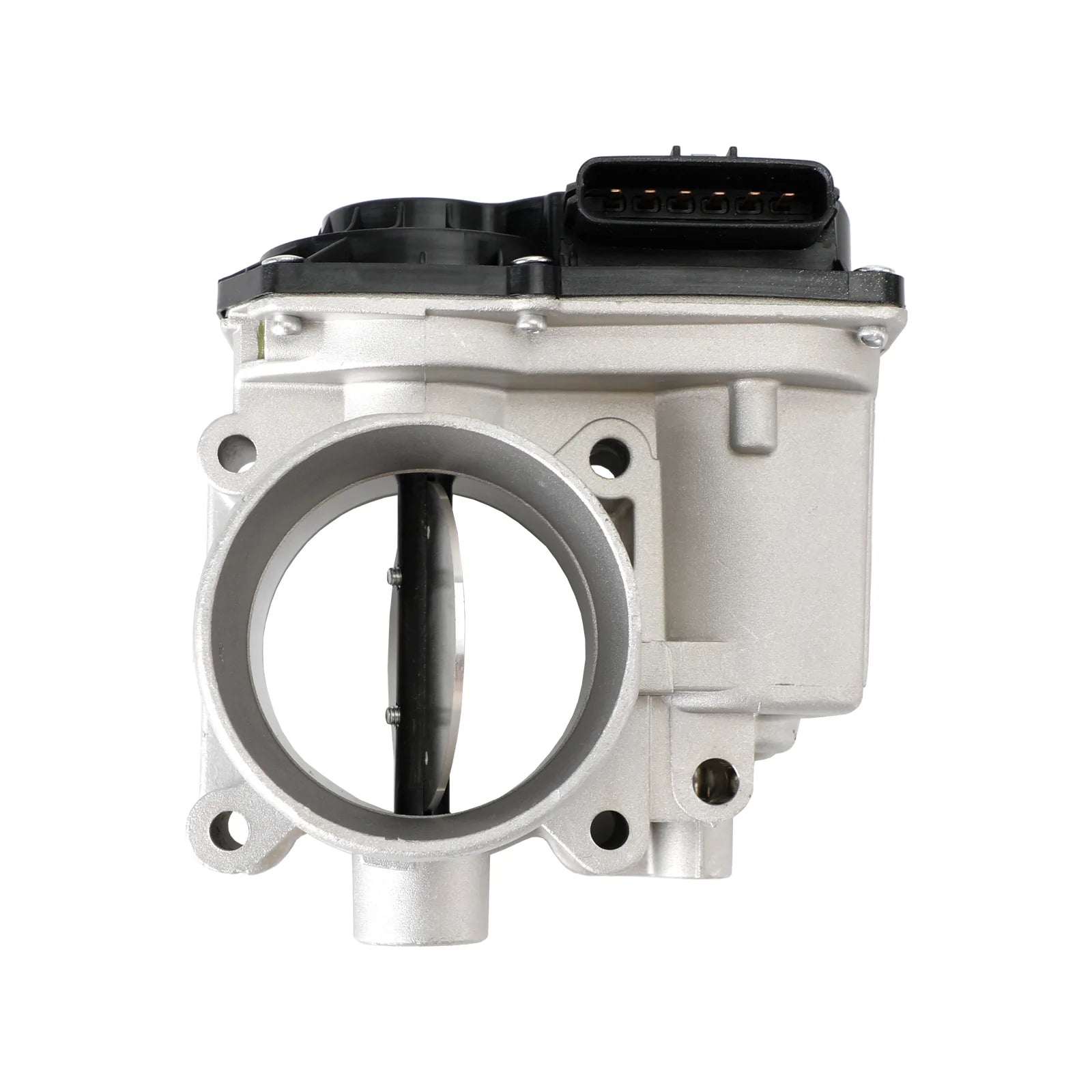 PALASER 2009-2015 Mitsubishi Triton Mn 2D 4D Ute 4WD Rwd 1450A033 Throttle Body