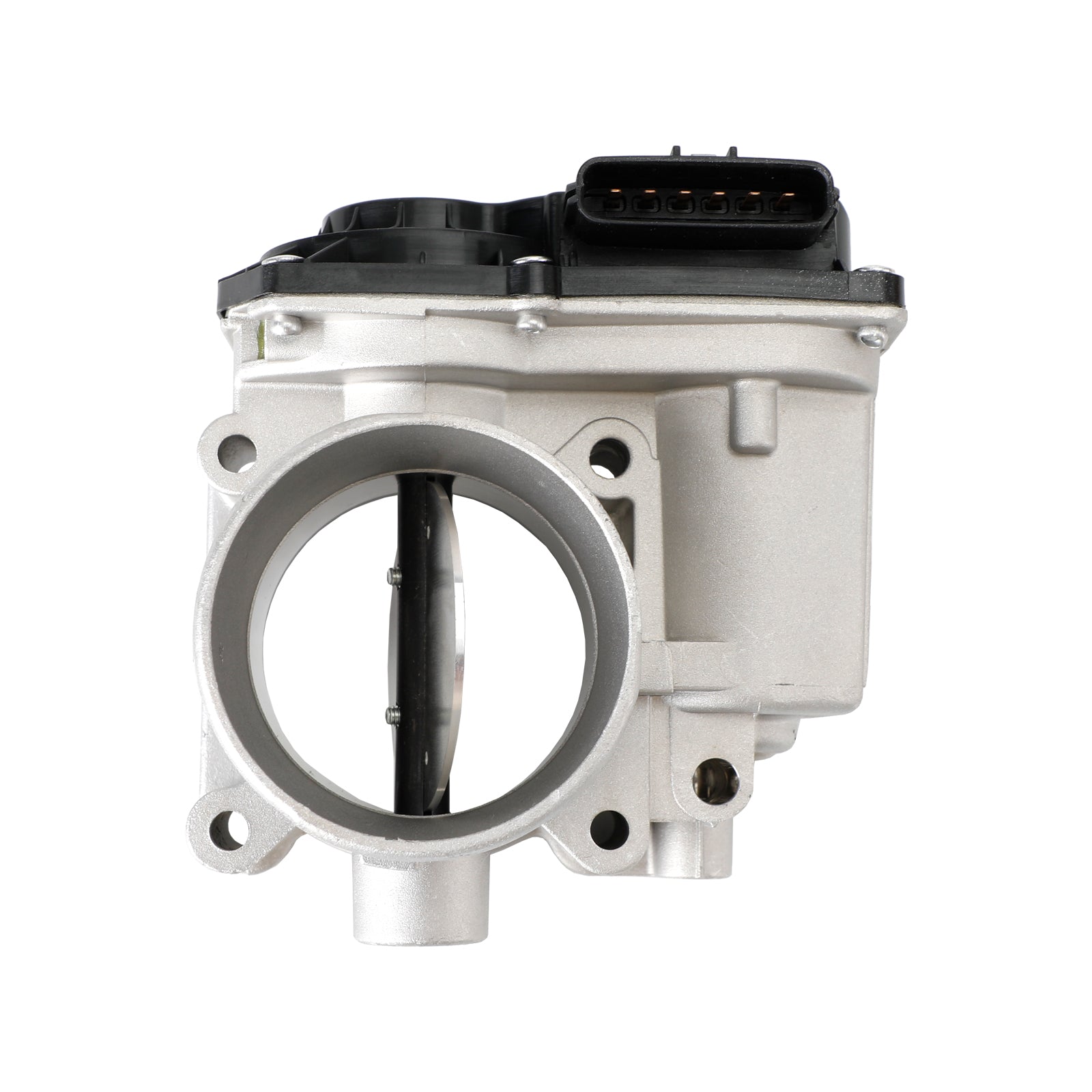 PALASER 2006-2009 Mitsubishi Triton Ml 2D 4D Ute 4WD Rwd 1450A033 Throttle Body