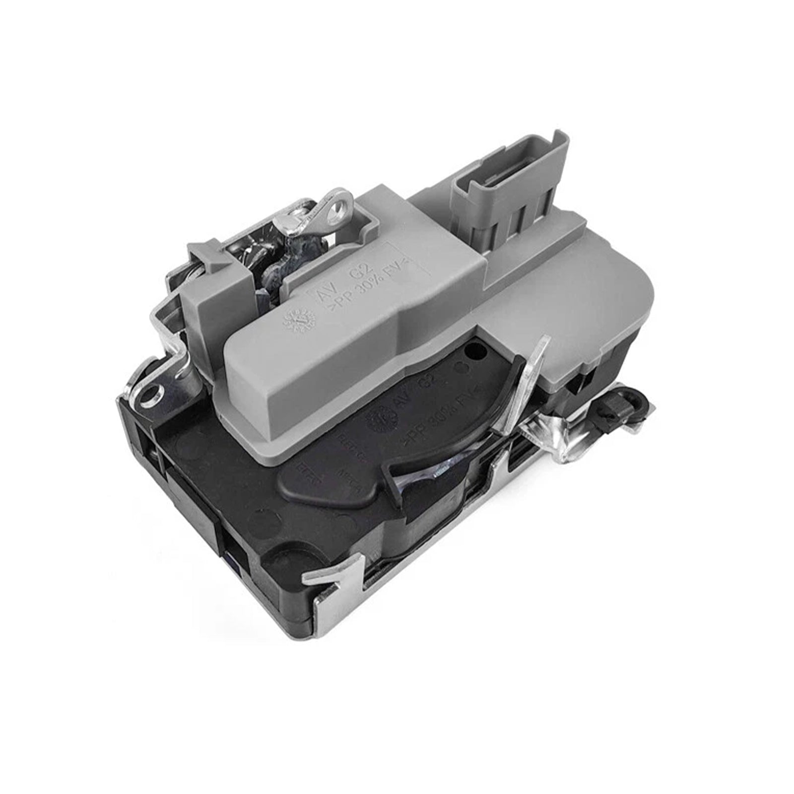 PALASER Front Left Driver Side Door Lock Actuator 9135R9 For Peugeot 206 1998-2012