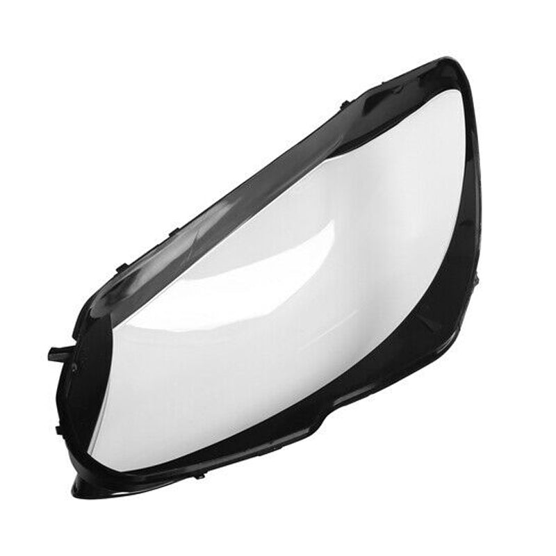 PALASER 15-18 Benz W205 C180 C200 C300 Left+right Side Headlight Cover Headlamp Lens Lenses - Image 22