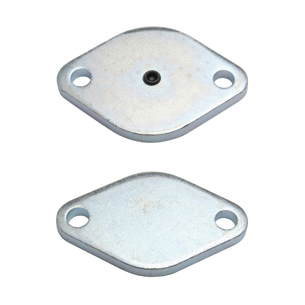 PALASER 2010-2014 Ram 2500 3500 6.7L Cummins Diesel Dodge EGR Delete Kit With Throttle Valve - Image 4