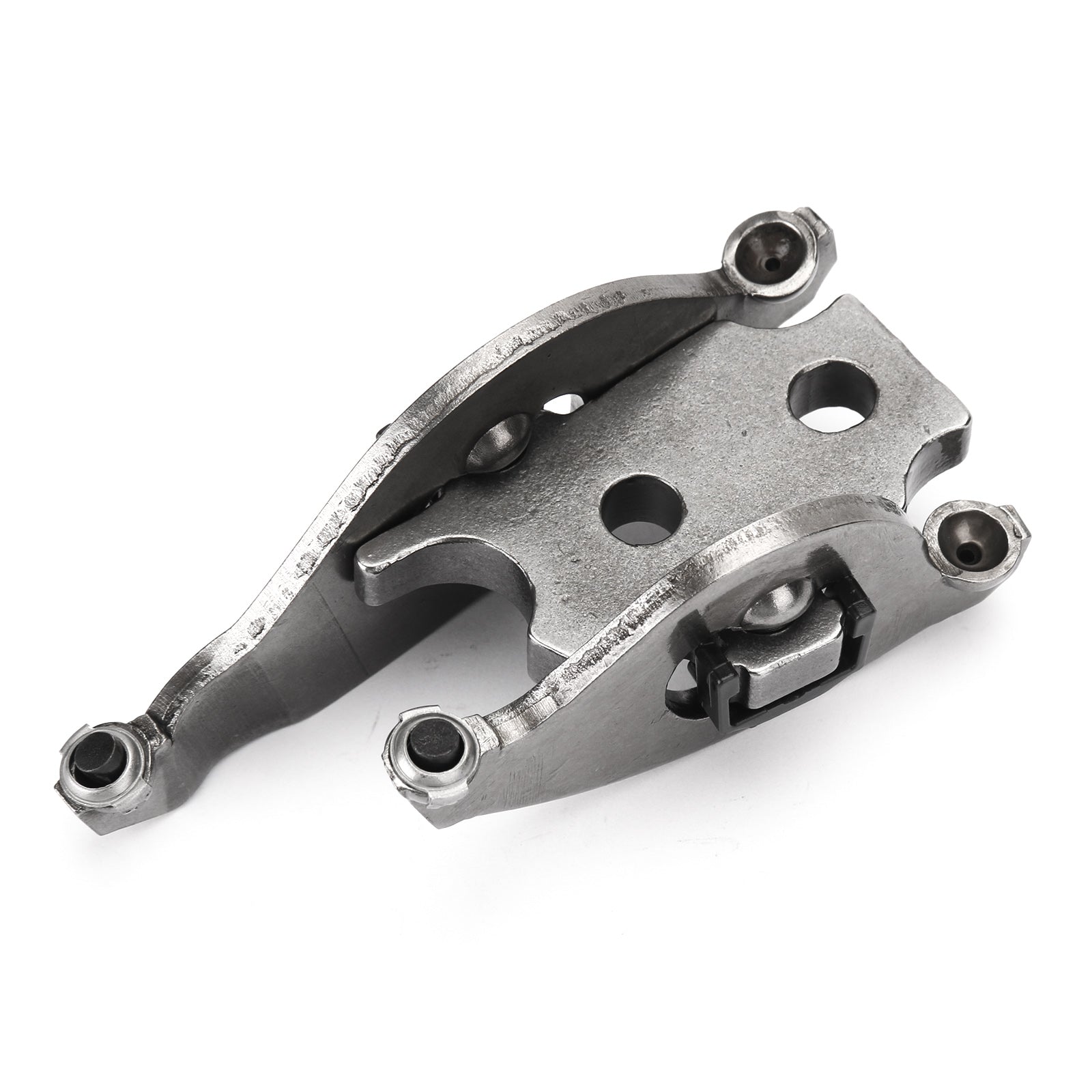 PALASER Rocker Arm Assembly Dual Intake Exhaust For Ford 6.4L Diesel Engines 2008-2010