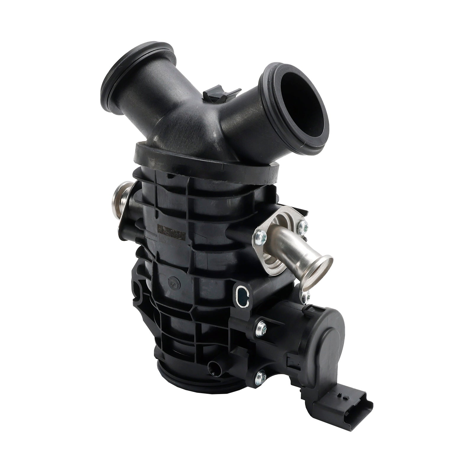 PALASER 2009-2015 Jaguar Xf 3.0L V6 Diesel Engine Throttle Body LR079230 LR013102 - Image 7