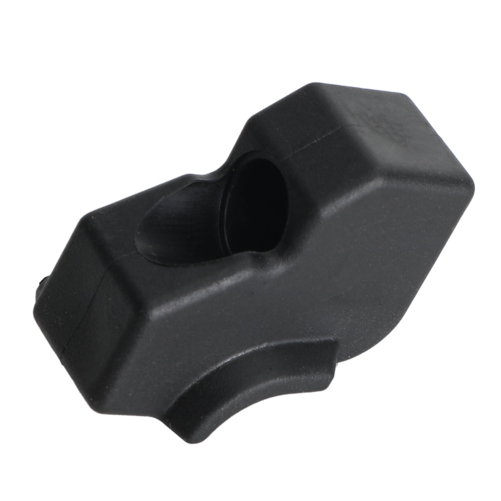 PALASER 2015-2021 Ford F150 Left Side Tailgate Stop Bumper Rubber Cushion FL3Z99439A00B - Image 5