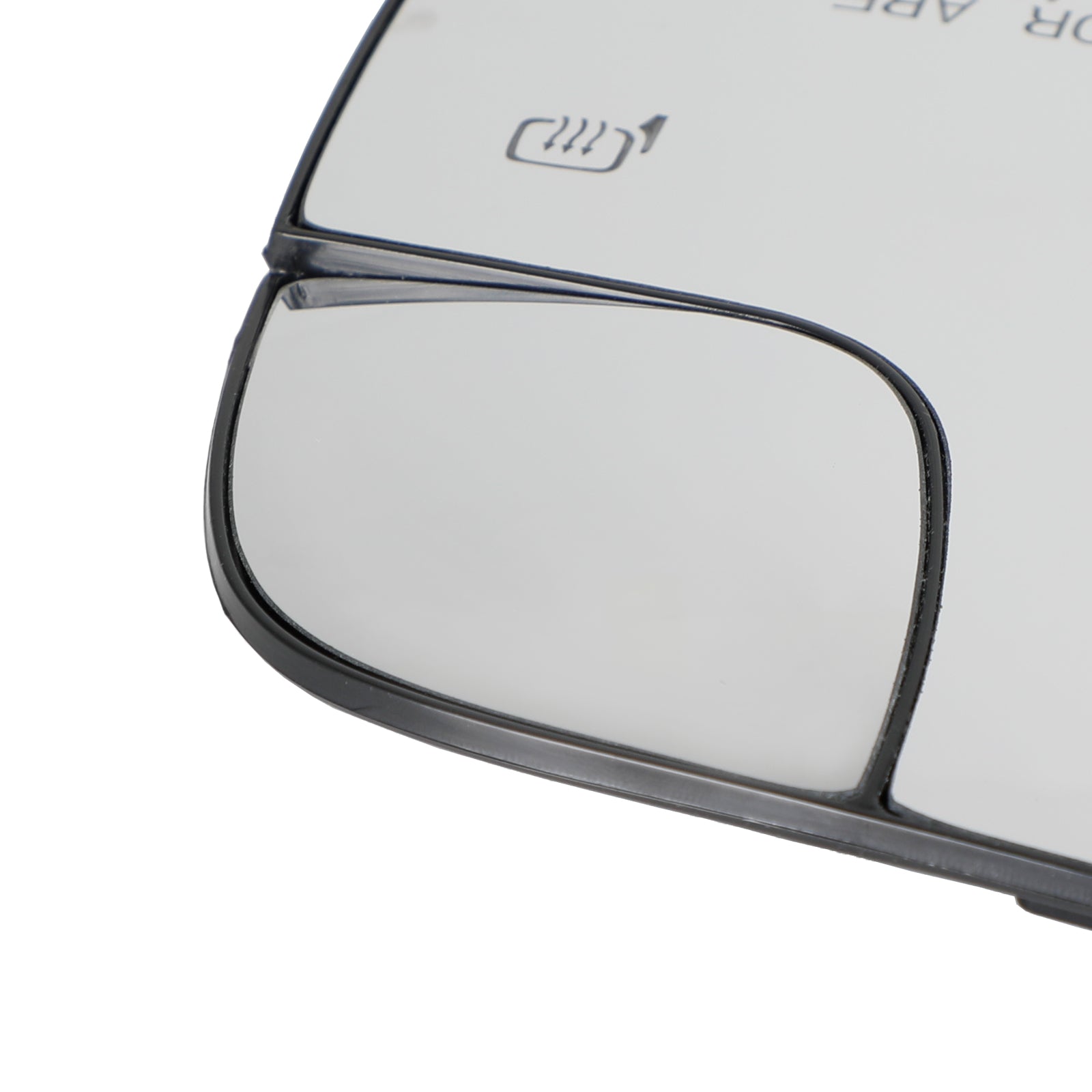 PALASER 2011-2018 Ford Explorer Mirror Glass Heated Convex Spotter BB5Z17K707M BB5Z17K707B - Image 5