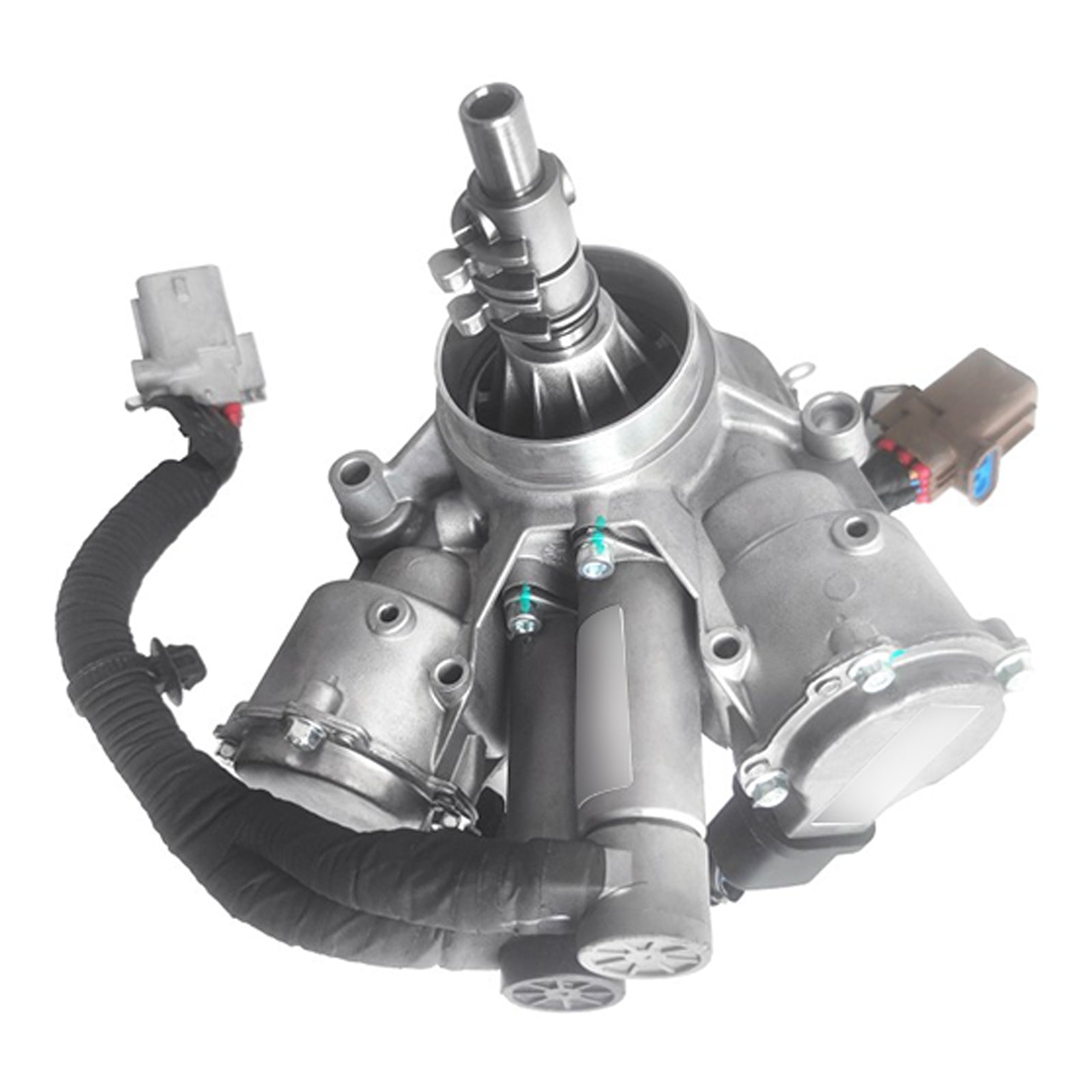 PALASER Auto Transmission Actuator Assy-gear 438002D205 D7UF1 14 Pin For Kia Soul - Image 3