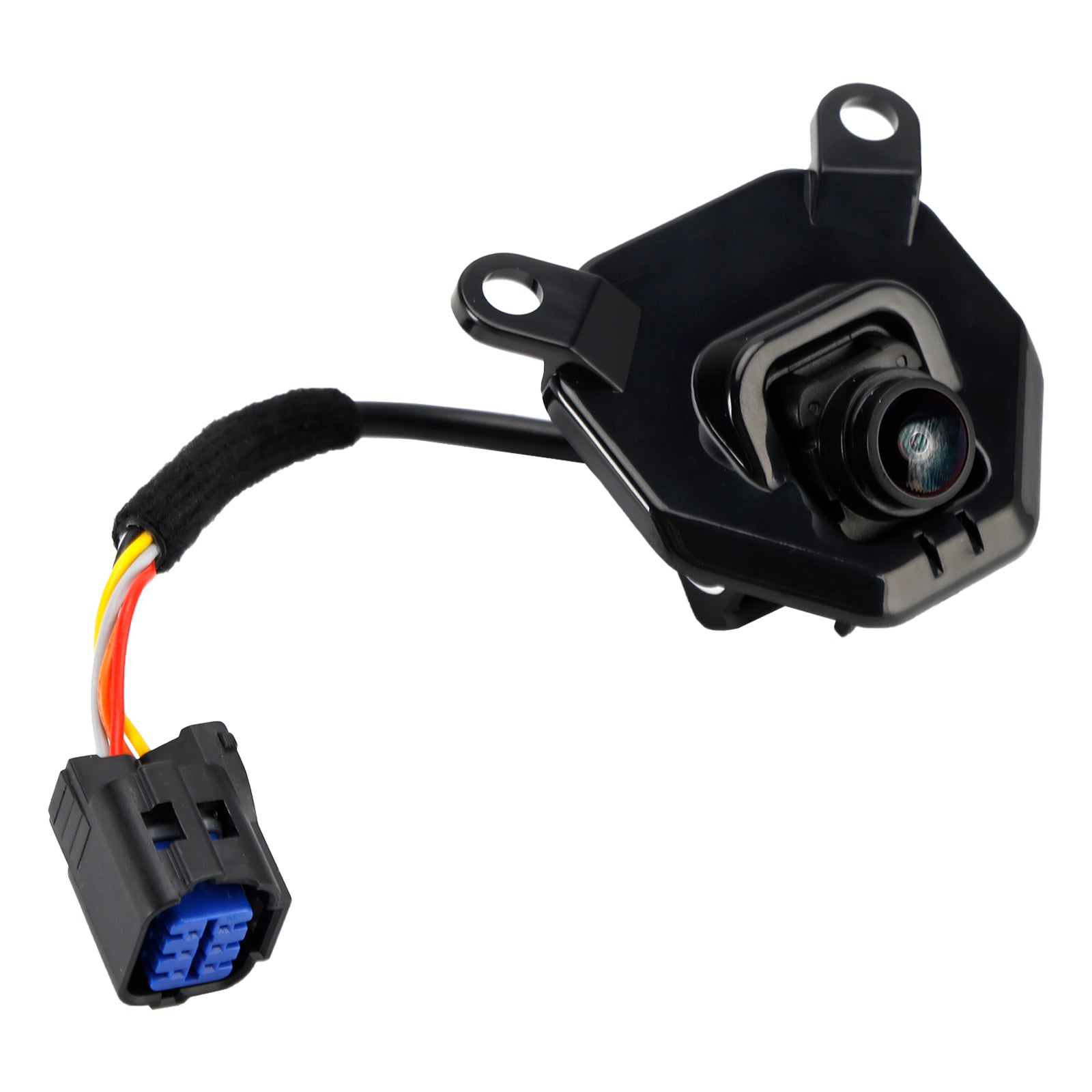 PALASER Reversing Camera Rear View Camera 95760-G3000 For Hyundai i30 2016-2021 - Image 8