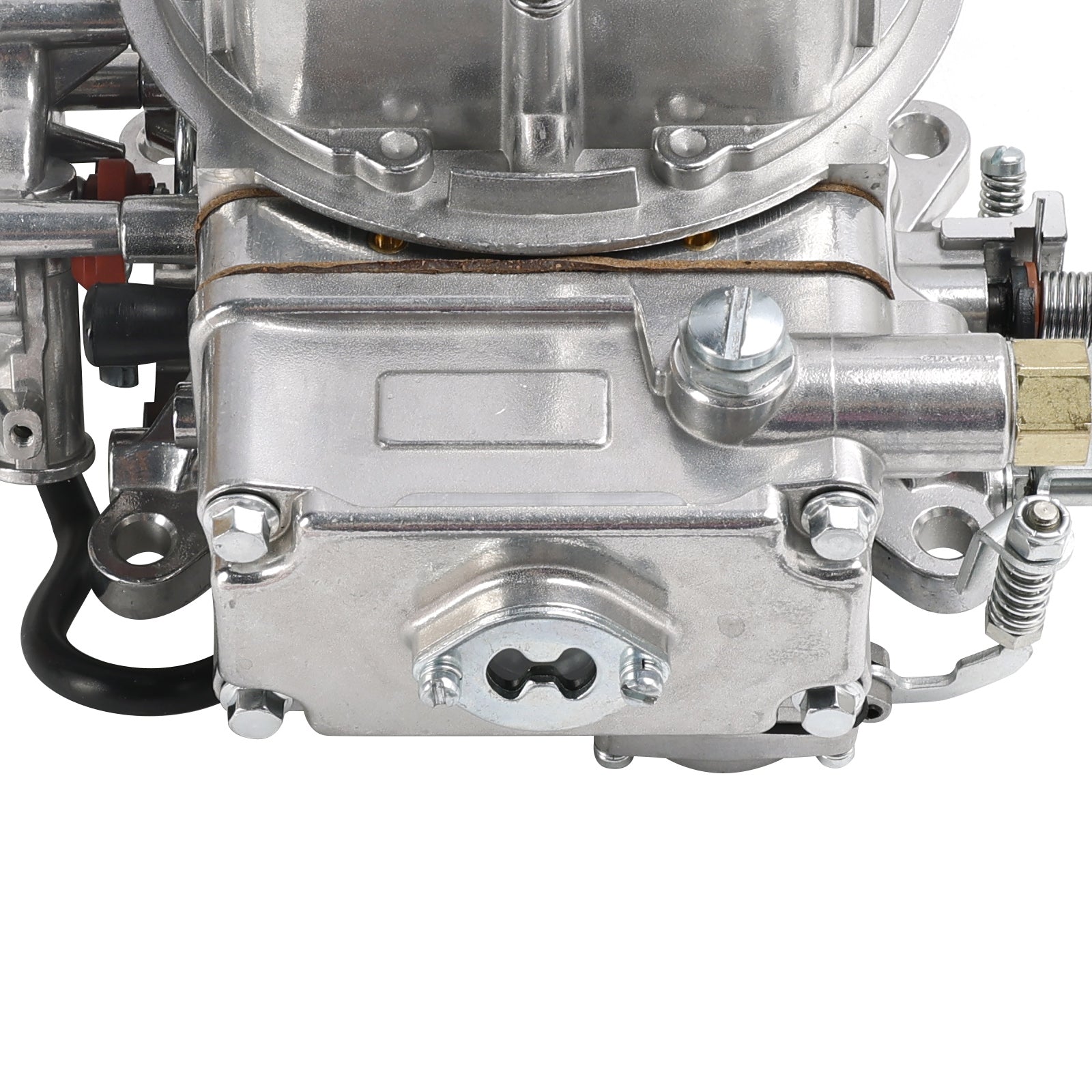 PALASER Holley 2300 Gas Marine Carburetor 500 Cfm Electric Choke 0-80402-2 - Image 9