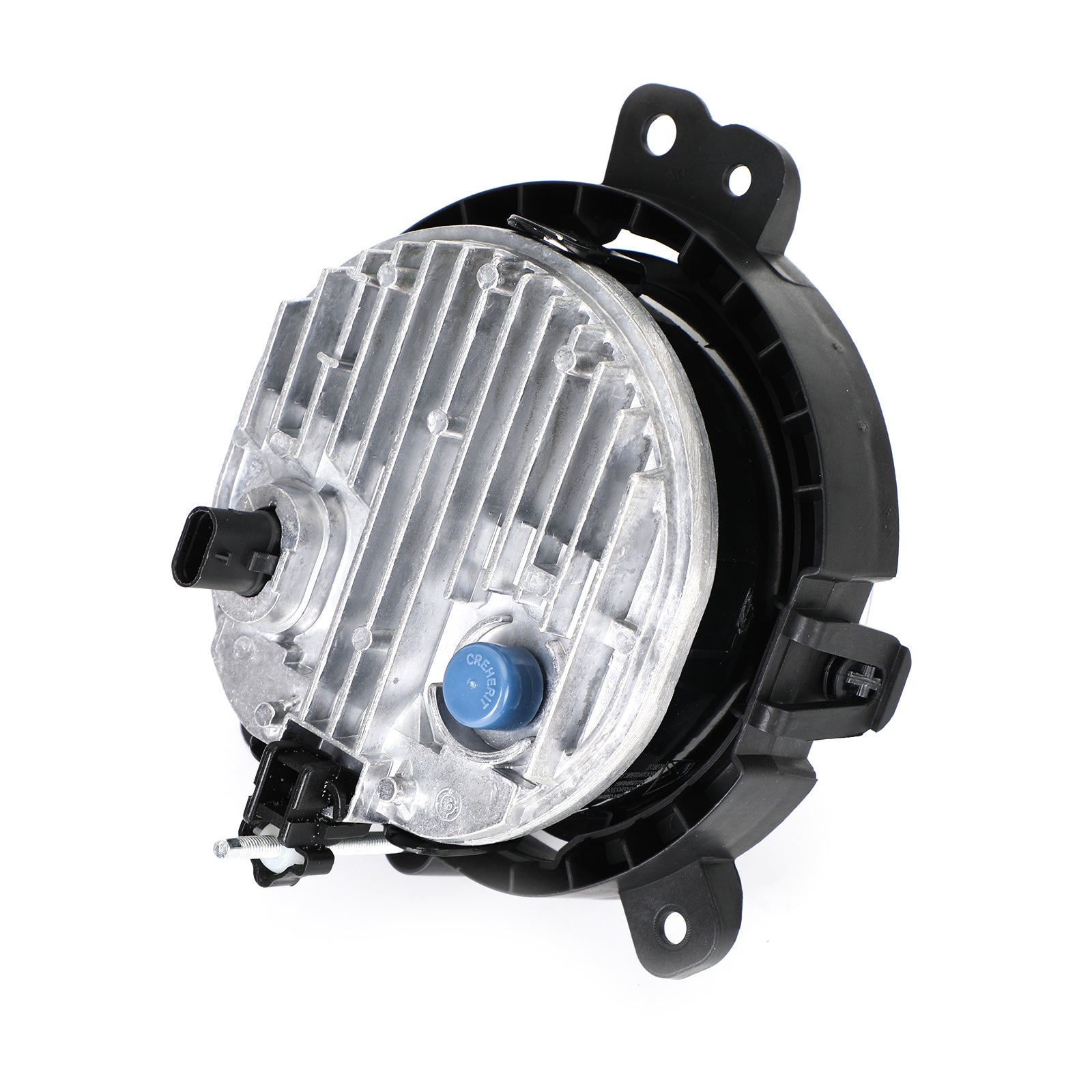 PALASER 2016-2021 BMW Mini Countryman F60 Front Bumper Left & Right Fog Light - Image 8