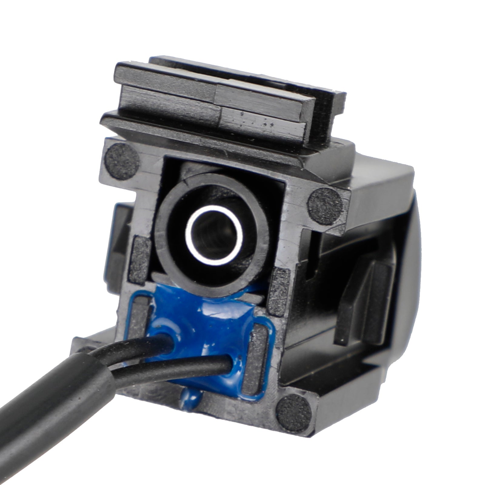 PALASER 2X Windshield Wiper Nozzle Spray Jet For Mercedes-benz C E Class 2308600347 - Image 8