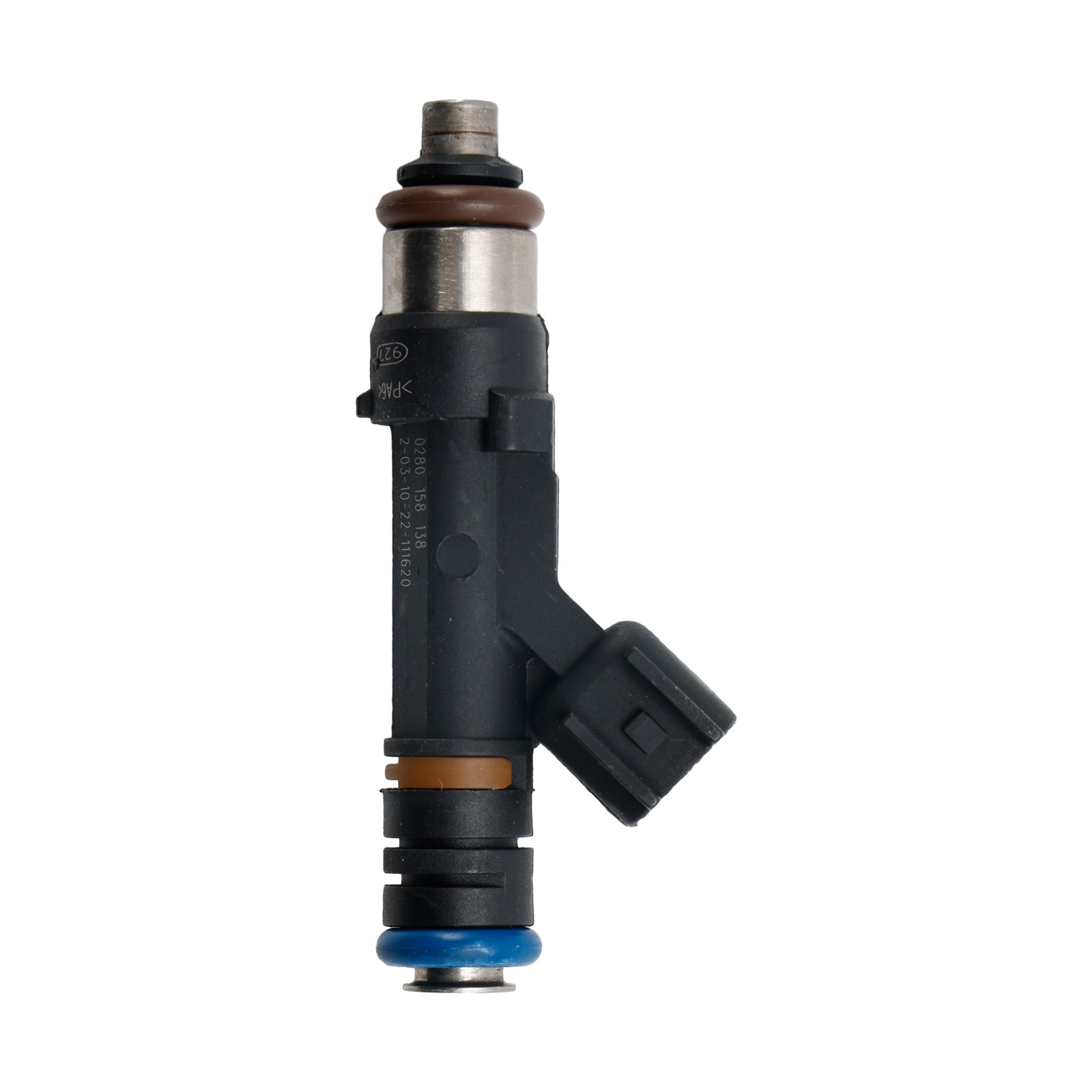 PALASER 2004-2009 Ford E-150 E-250 E-350 5.4L Fuel Injectors 0280158138 - Image 15
