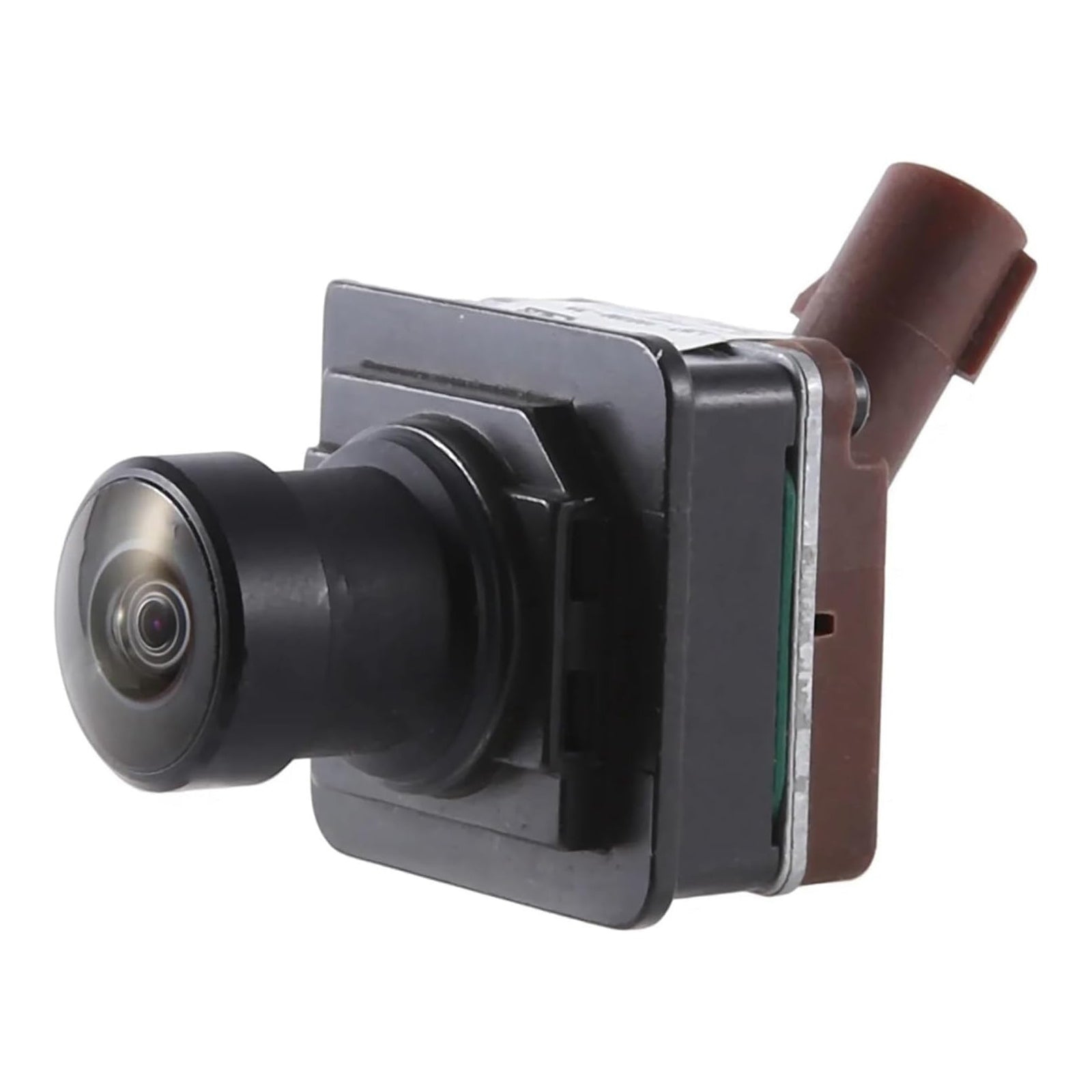 PALASER Front View Parking Assist Camera For Ford F-150 Mustang 21-22 LJ8T19G490BC - Image 13