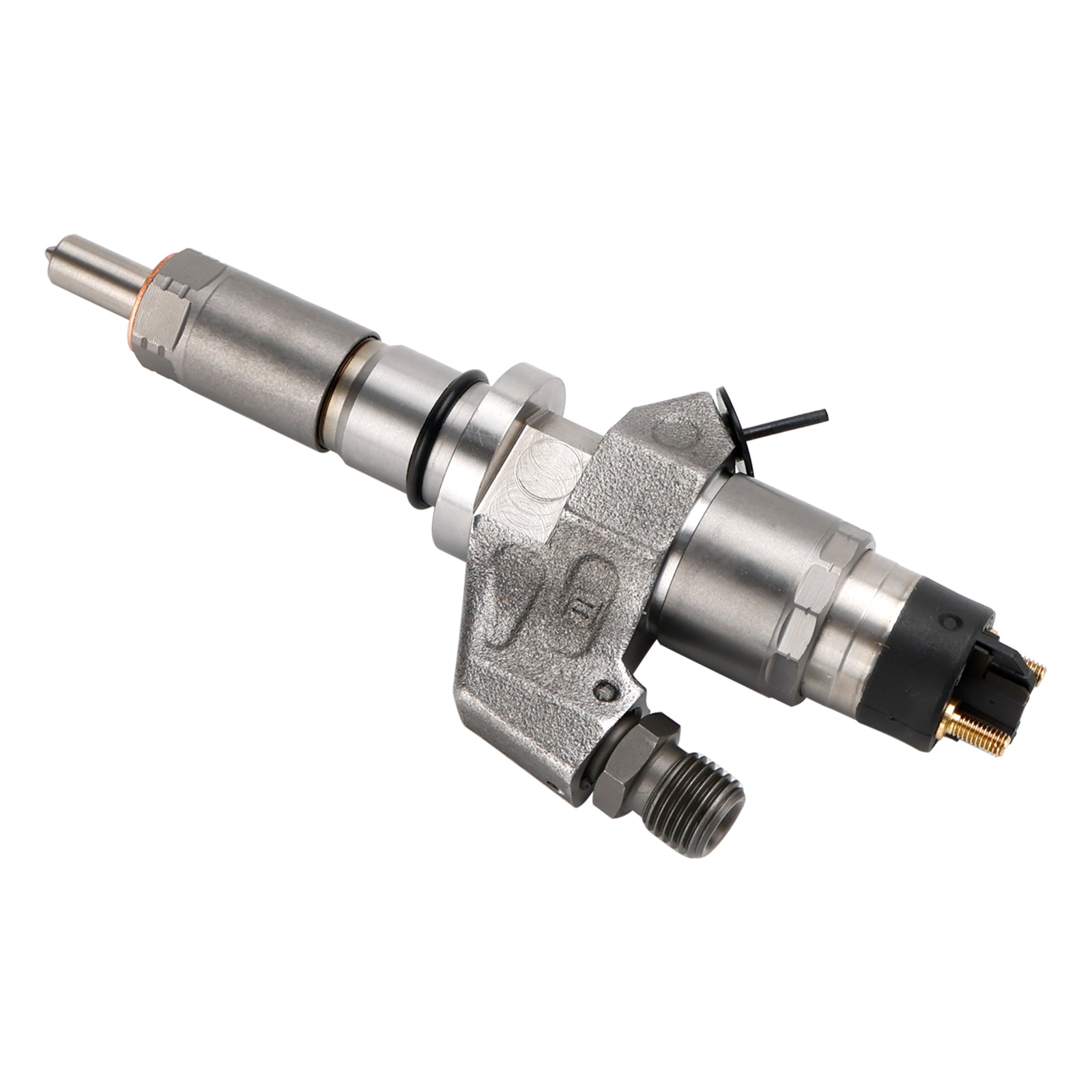 PALASER 2001-2004.5 Chevy Silverado 2500HD/3500HD 6.6L LB7 Duramax Diesel 1PCS Fuel Injector 0445120008 0986435502 97208074 - Image 16