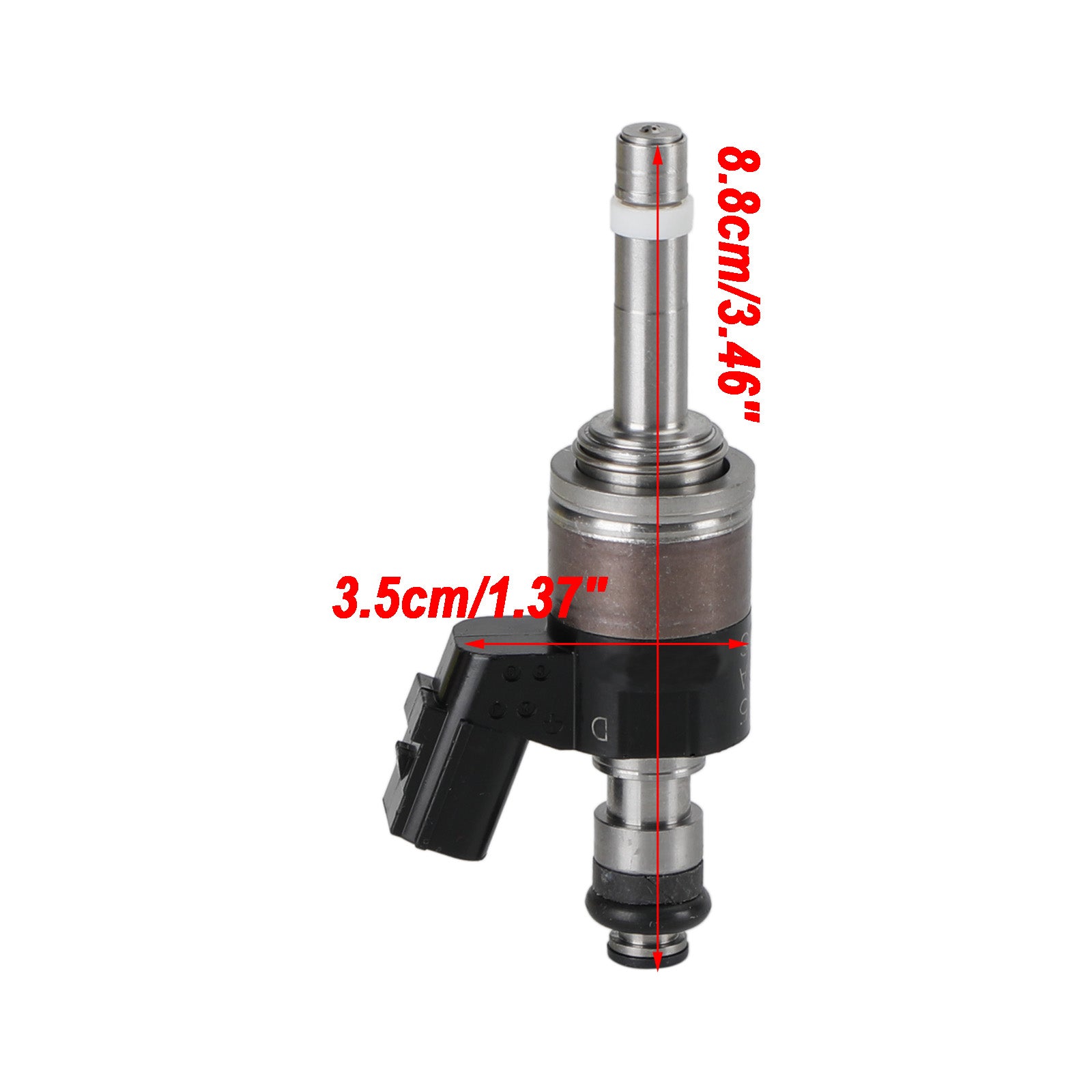 PALASER 2018-2020 Honda Accord Ex Ex-l Lx Sport Touring 160105PA305 Fuel Injectors 16010-5PA-305 - Image 4