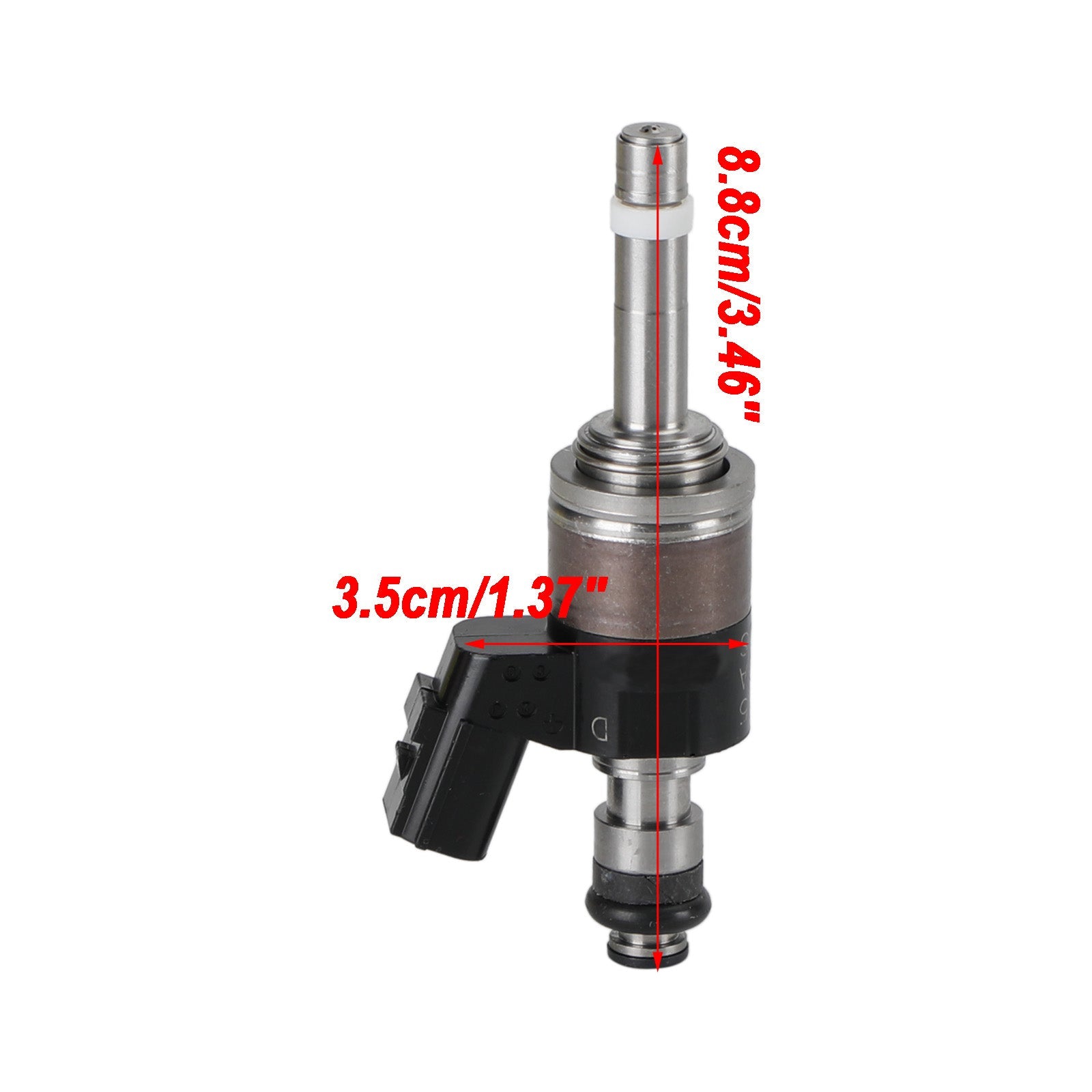 PALASER 2017-2020 Honda Cr-v Ex Ex-l Lx Touring 4PCS 16010-5PA-305 Fuel Injectors - Image 2