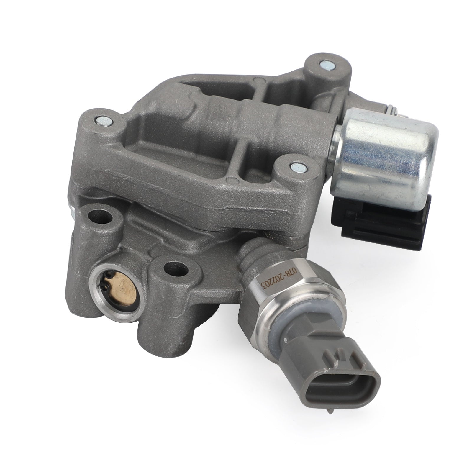 PALASER 2005-2007 Honda Odyssey Vtec Solenoid Spool Valve W/gasket 15810-RKB-J01 - Image 7