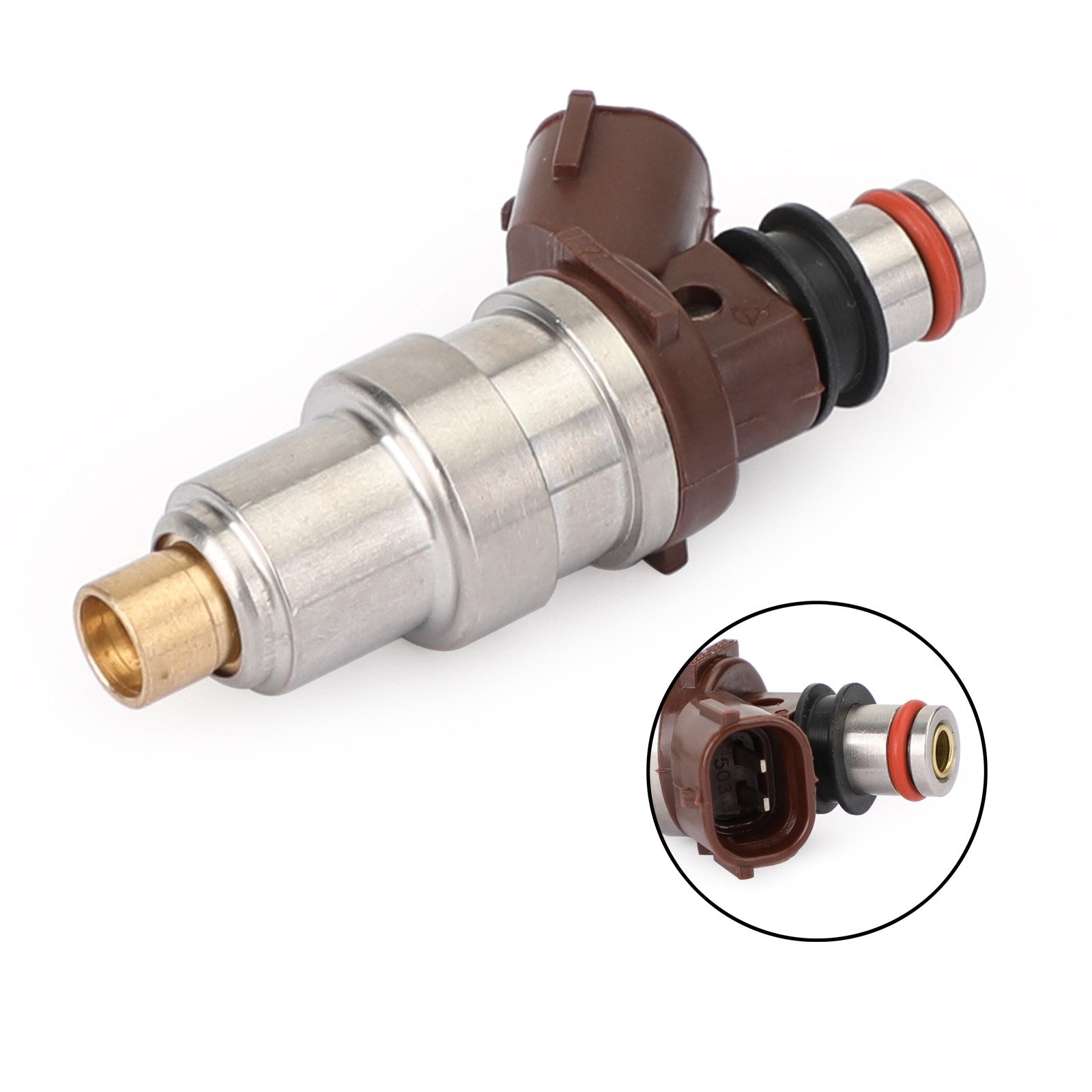 PALASER 1PCS Fuel Injectors Fit Toyota 4Runner Tacoma T100 2.7L 23209-79095 2325075050 - Image 6