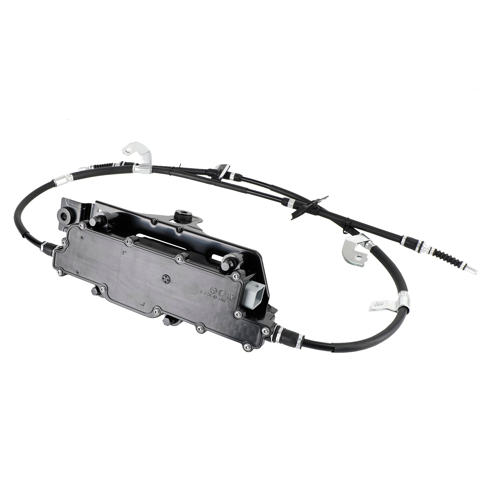 PALASER 2012-2019 Hyundai Santa Fe/max Cruz Parking Brake Handbrake Actuator Module 59700B8800 597002W600 - Image 7