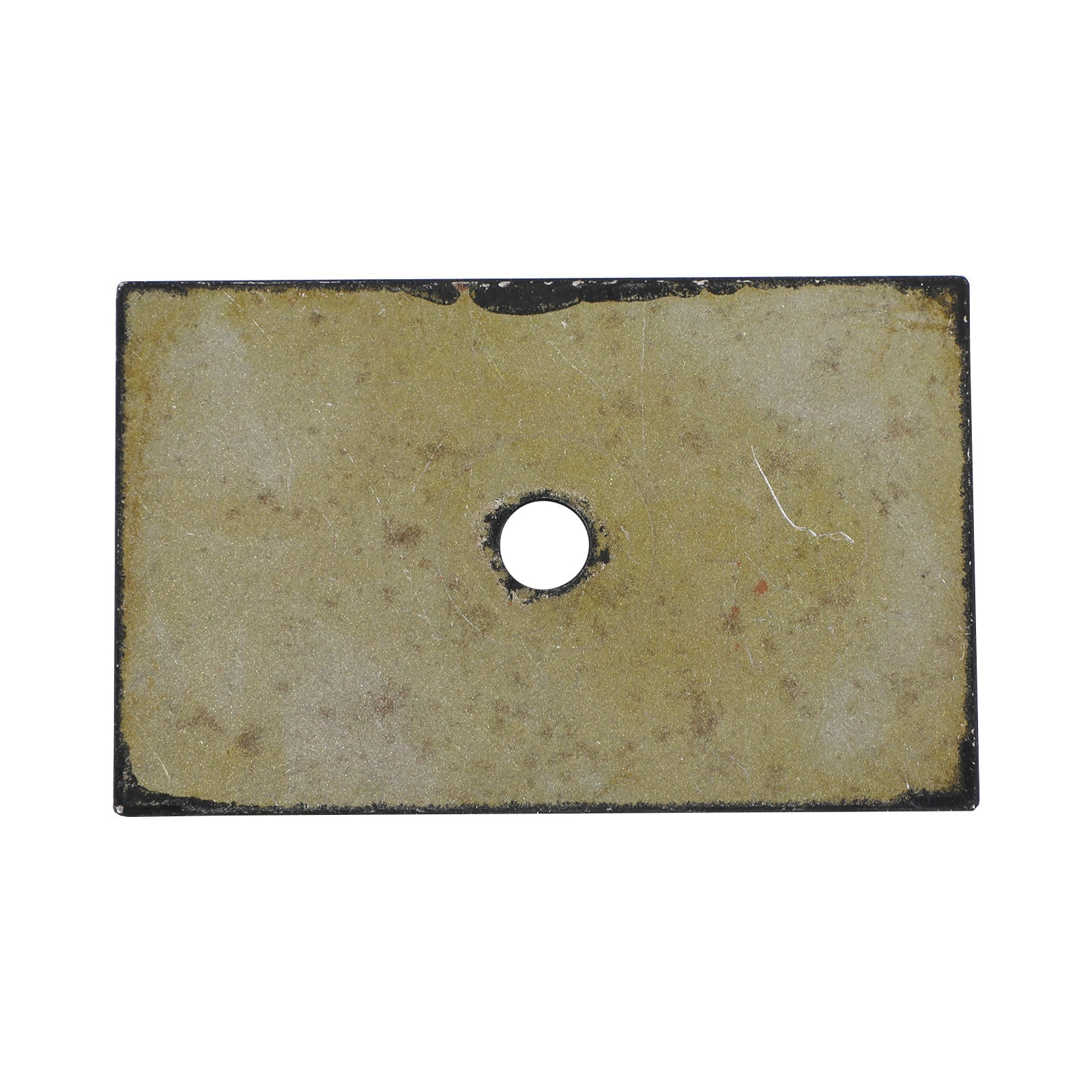 PALASER 2006- Fiat For Ducato/jumper 4xRear Impact Buffer Leaf Spring - Image 4