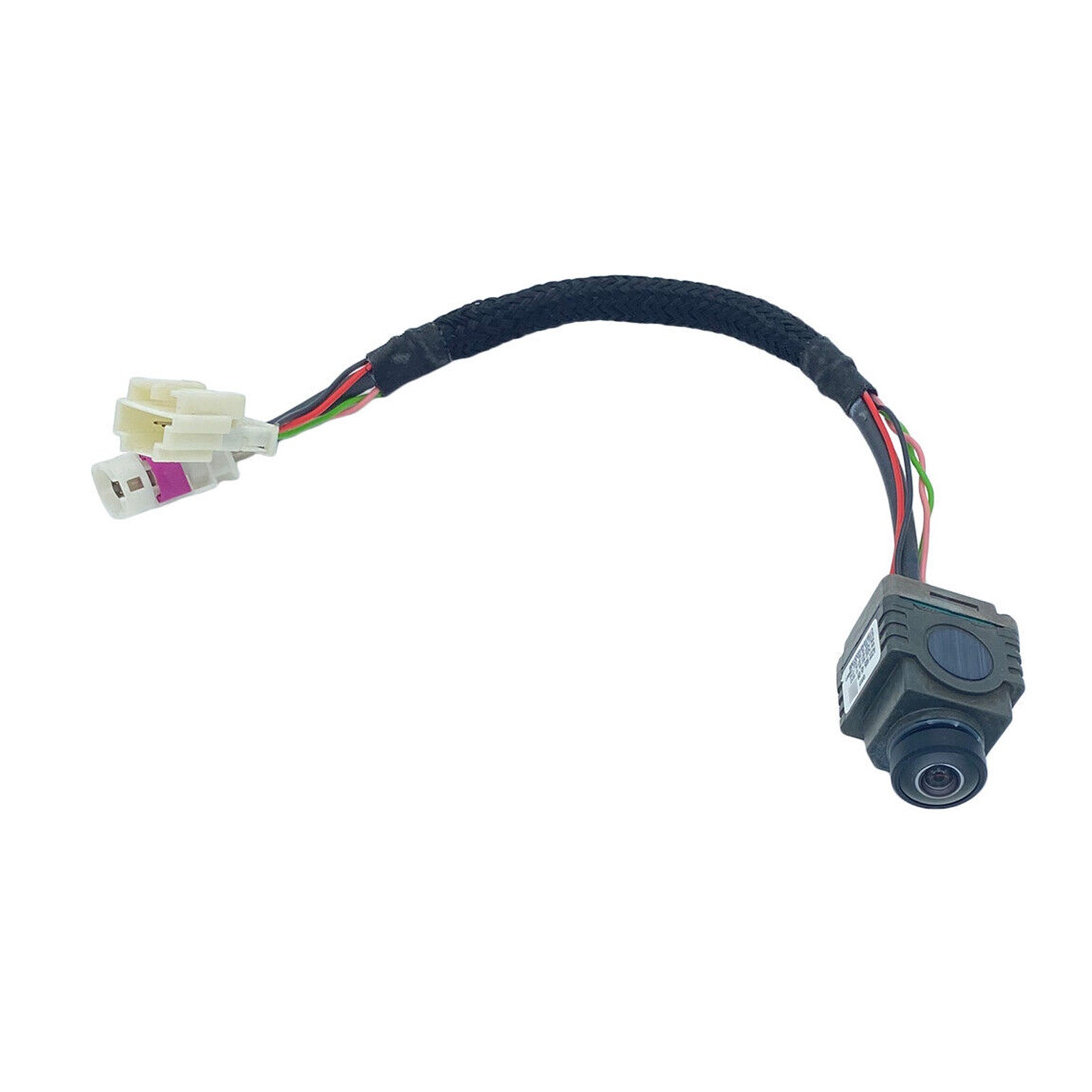 PALASER 2018-2019 Mercedes-benz Glc 300 4MATIC M274.920 180KW 9A/MT Rear View Camera A2229054509 - Image 4